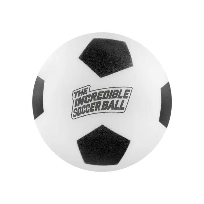 Incredible Soccer Ball