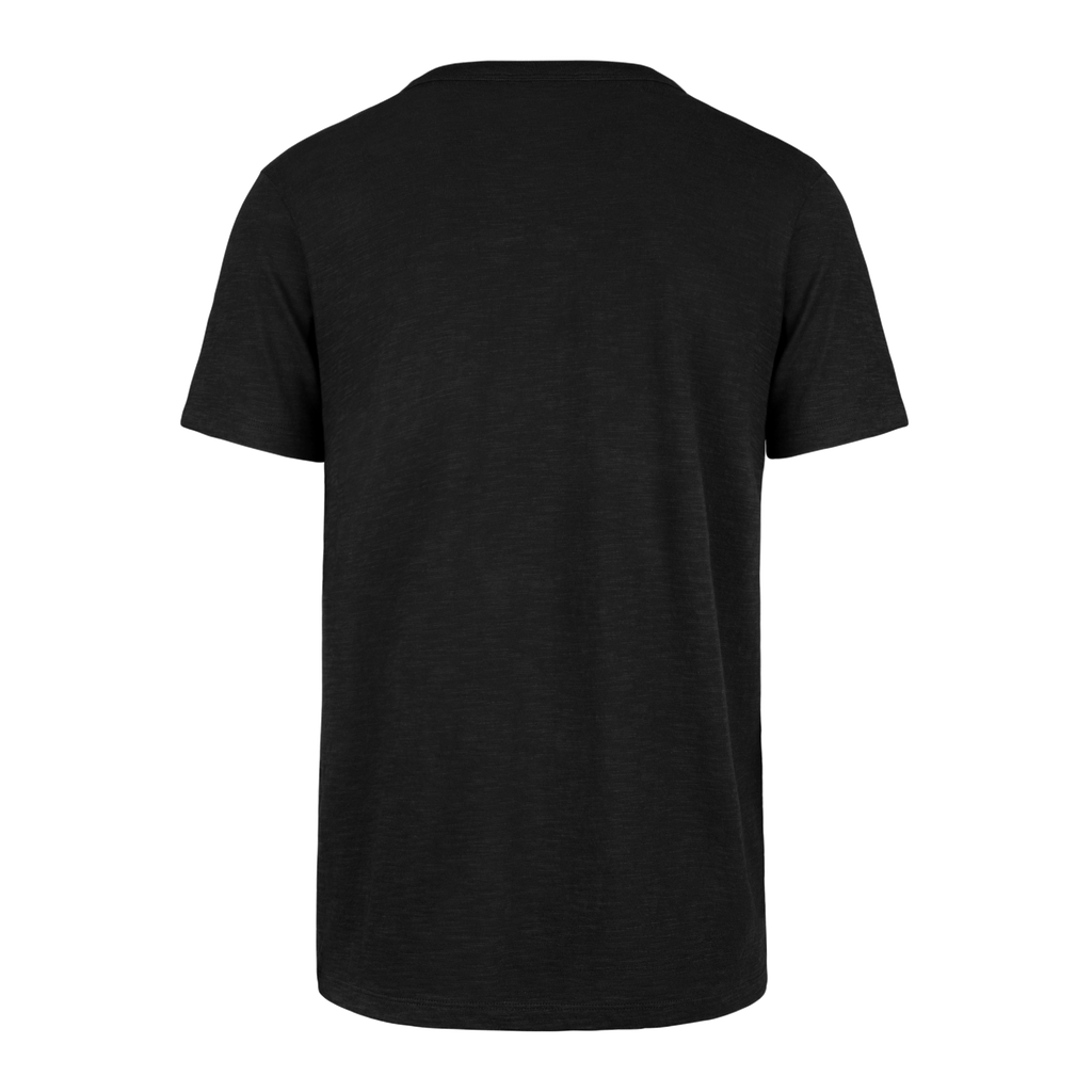 '47 Brand HEAT Culture Wordmark Tee