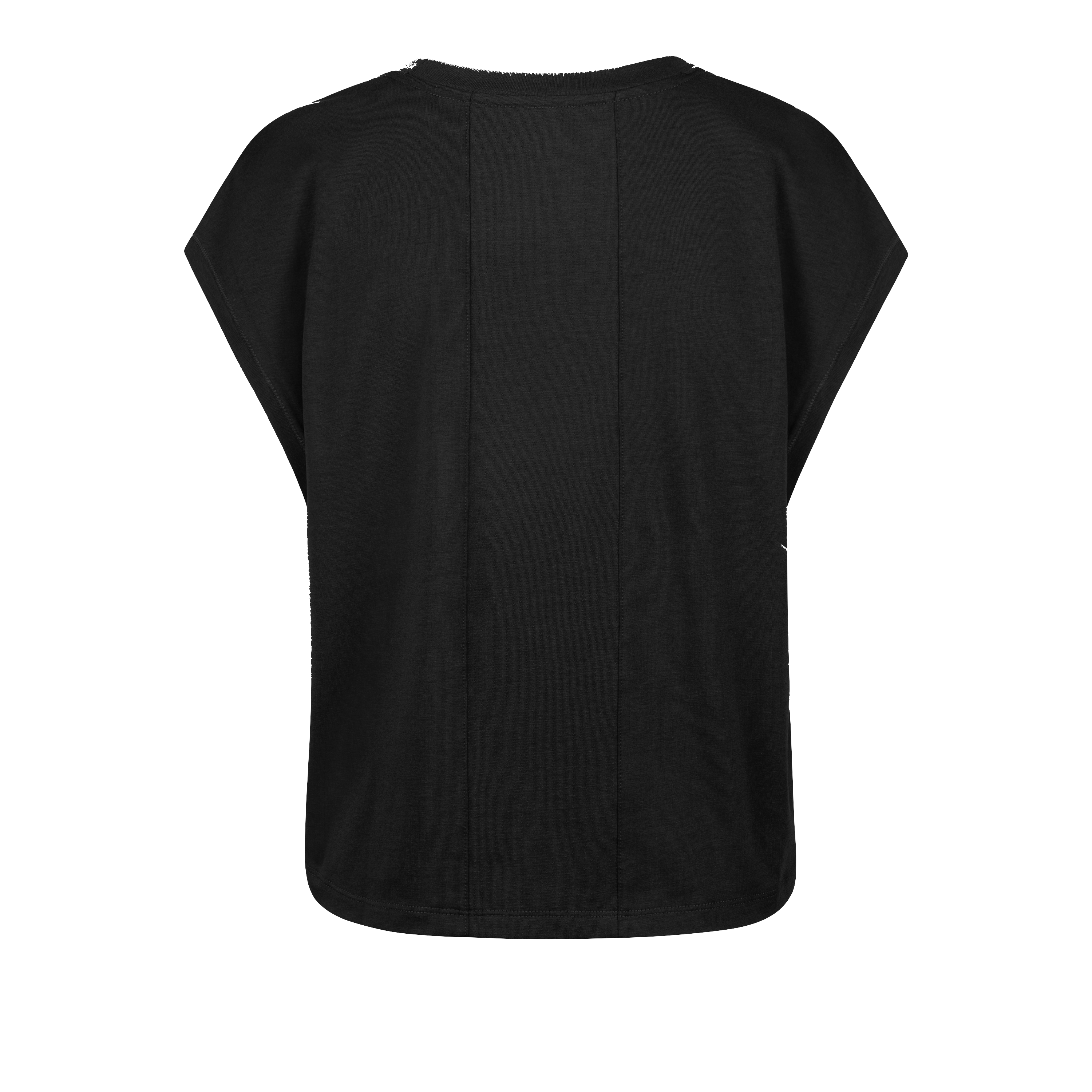 '47 Brand Miami HEAT Forward Women's Tee