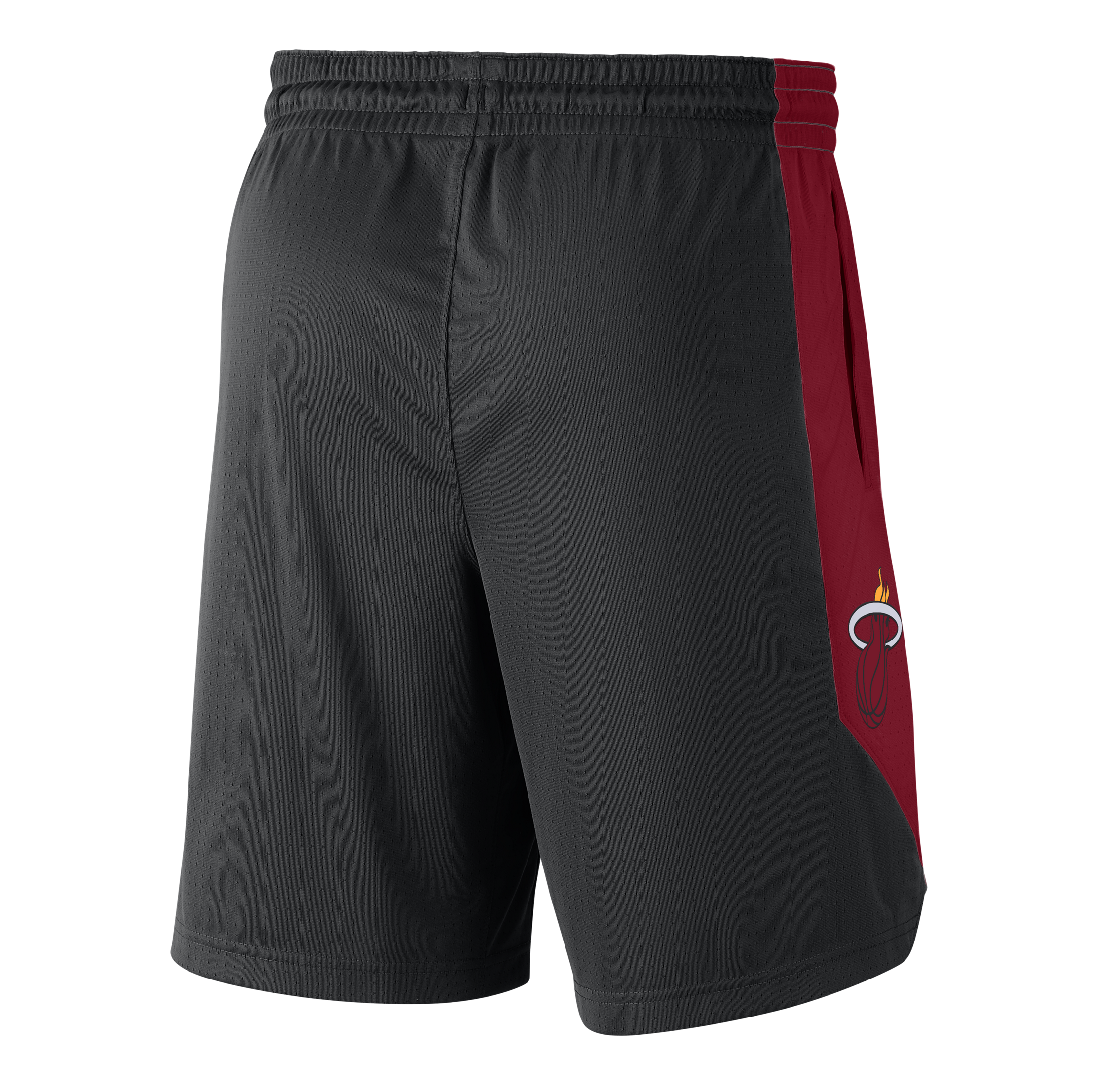 Nike Miami HEAT Practice Shorts