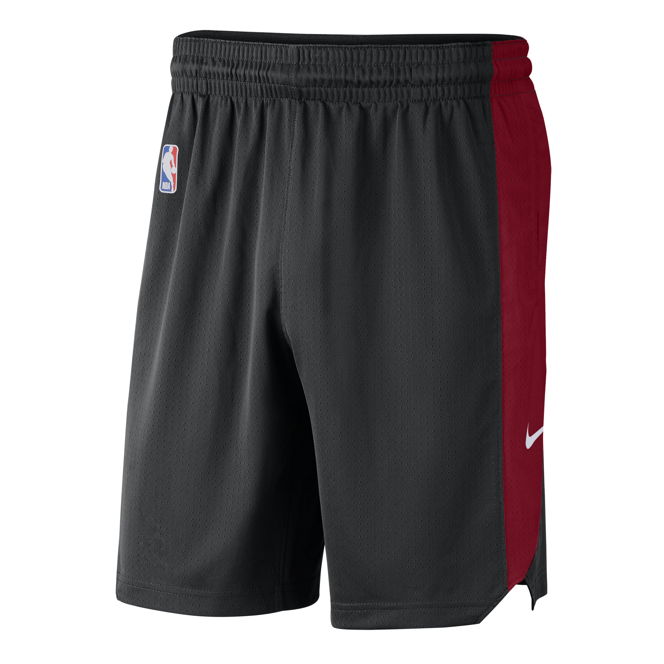 Nike Miami HEAT Practice Shorts