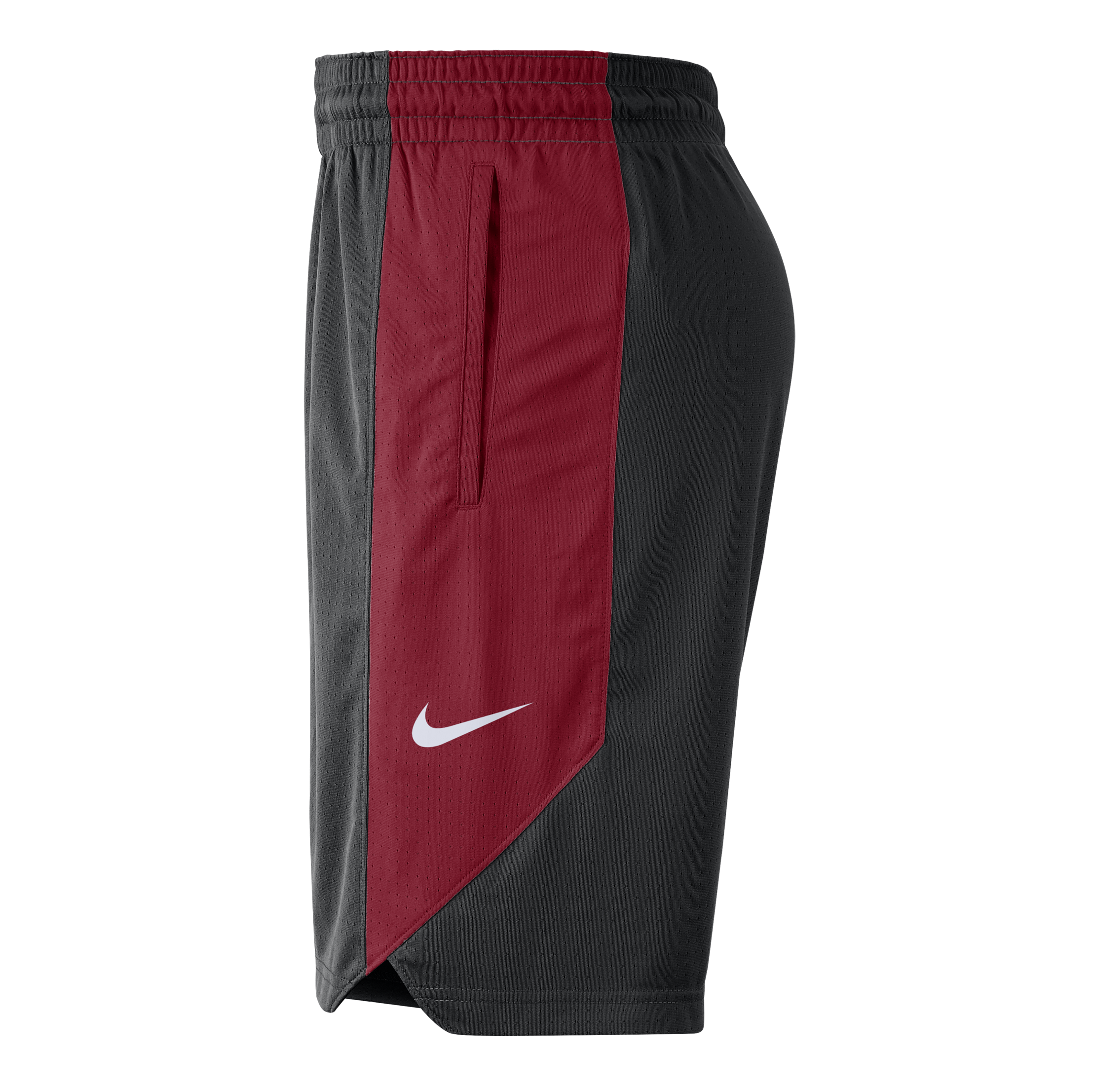 Nike Miami HEAT Practice Shorts