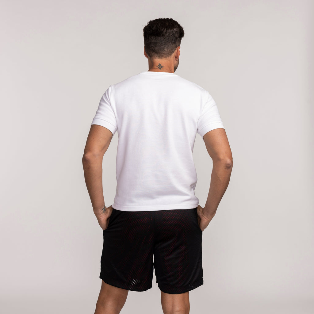 Nike Miami HEAT Mesh Reversible Practice Shorts