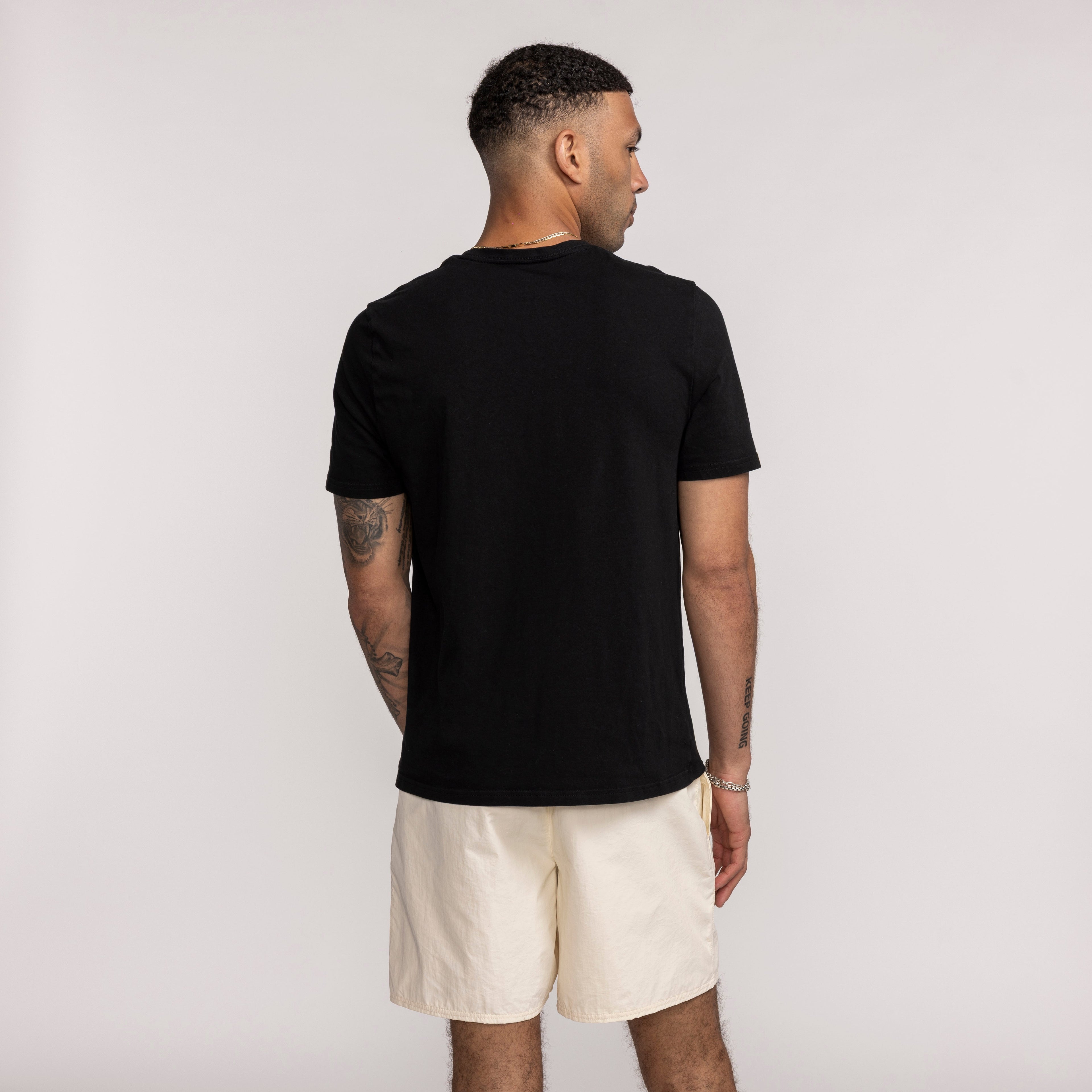 Mitchell & Ness Miami HEAT Vintage Shorts