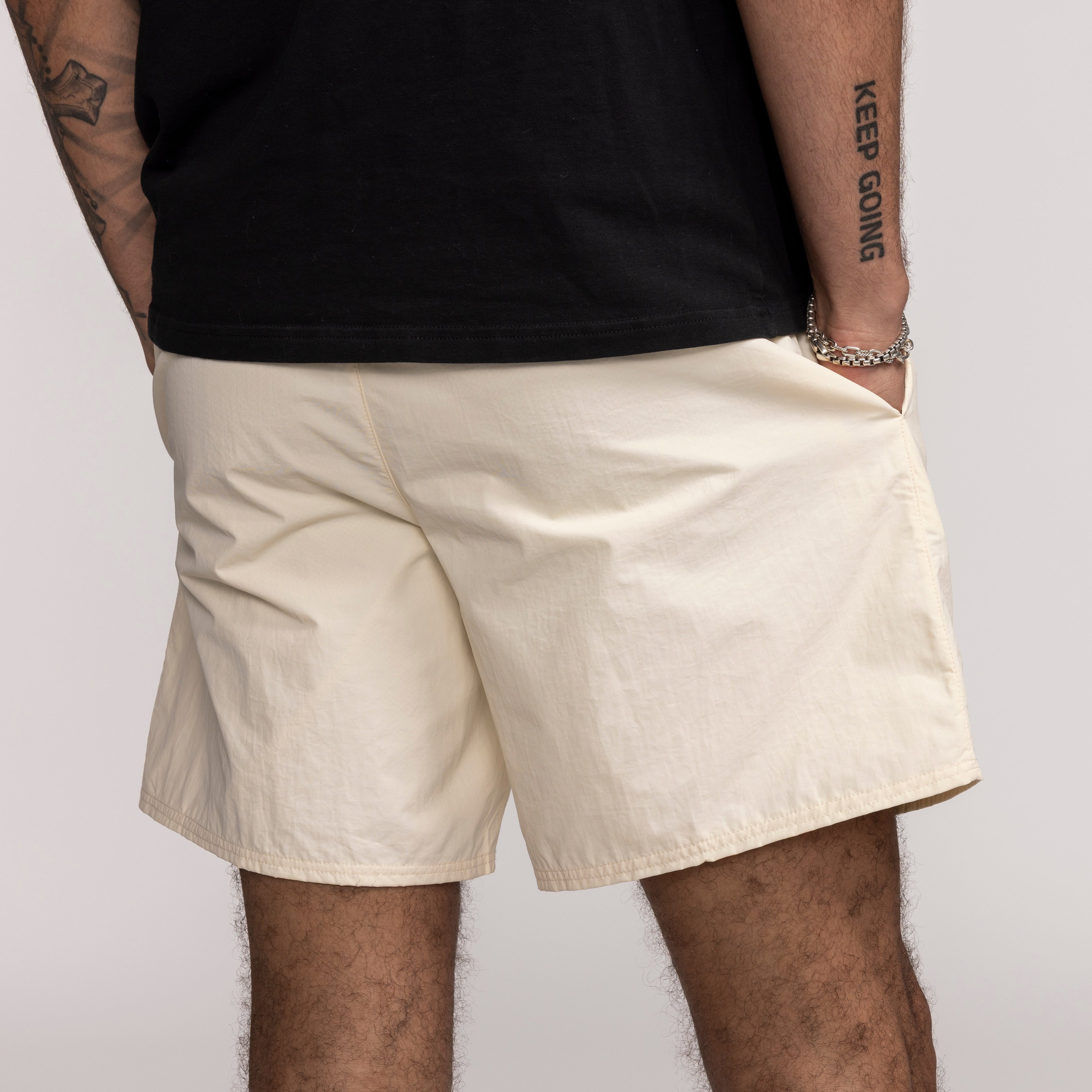 Mitchell & Ness Miami HEAT Vintage Shorts