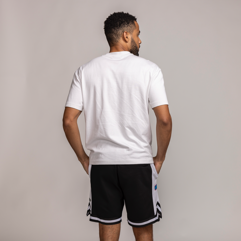 Pro Standard Miami HEAT Original Vice Shorts