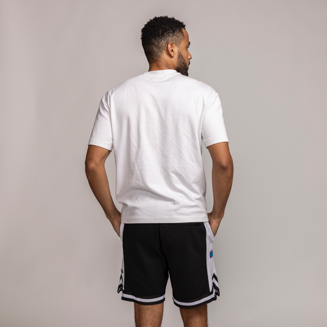 Pro Standard Miami HEAT Original Vice Shorts