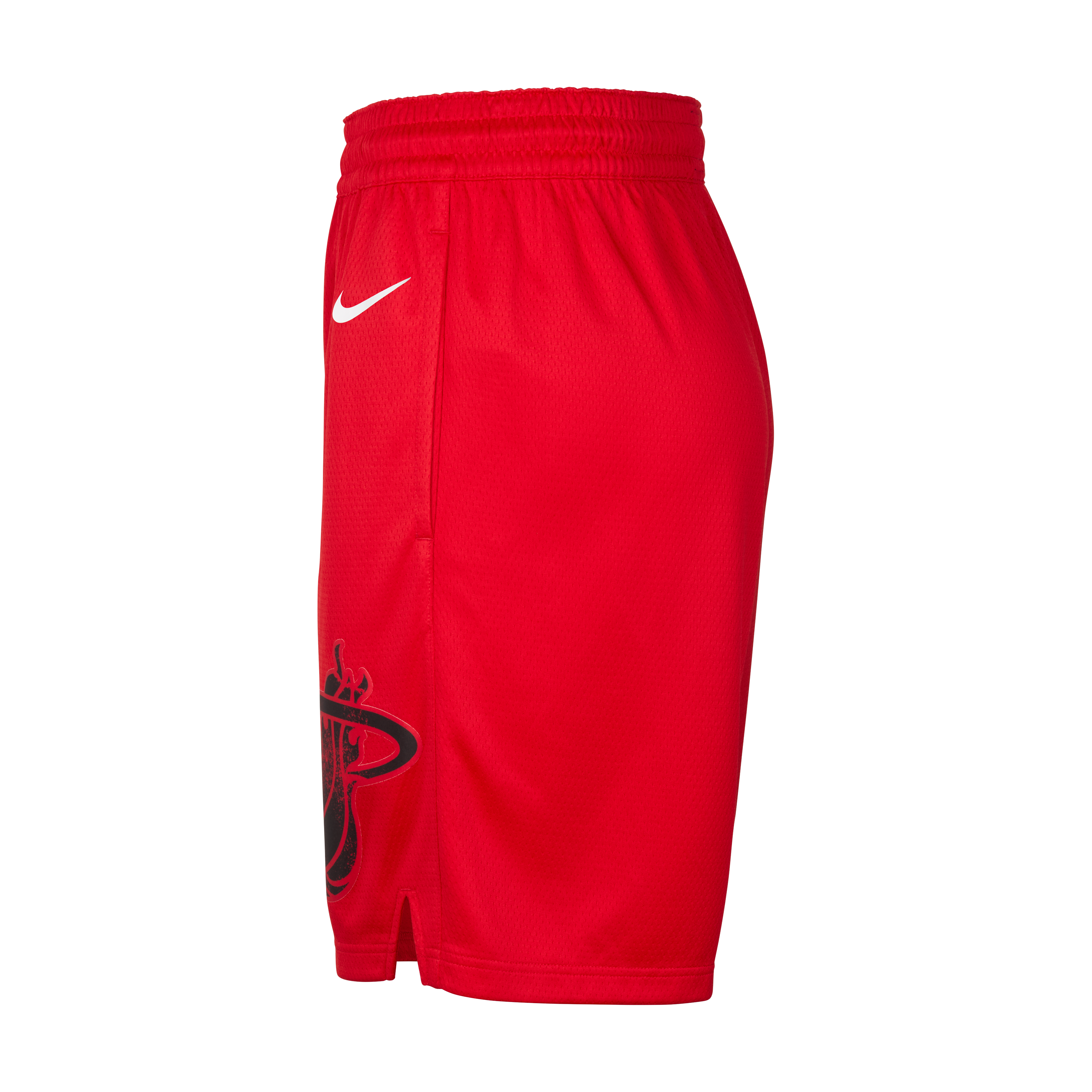 Nike HEAT Culture: Blood Red Swingman Shorts