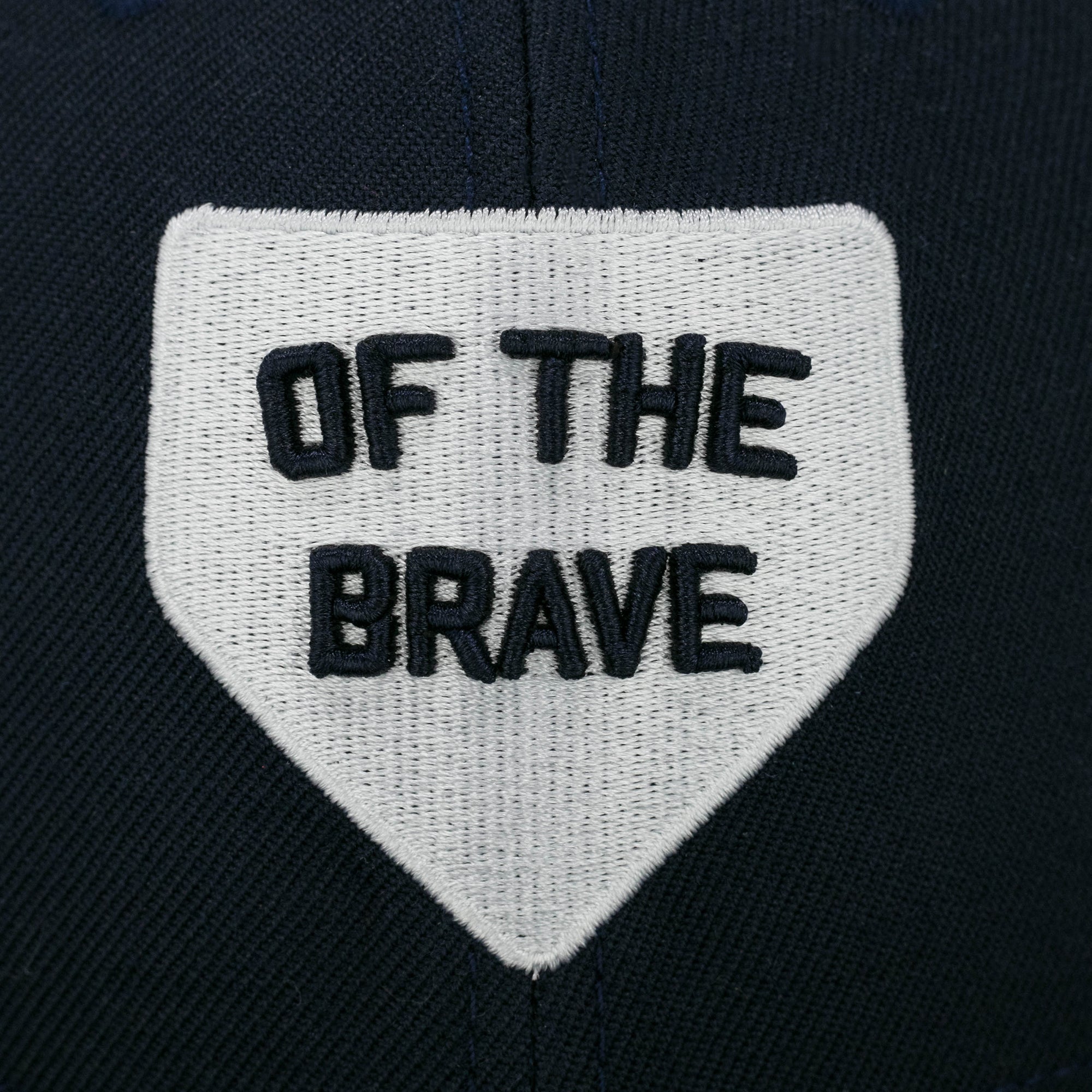 Home of the Brave Cap