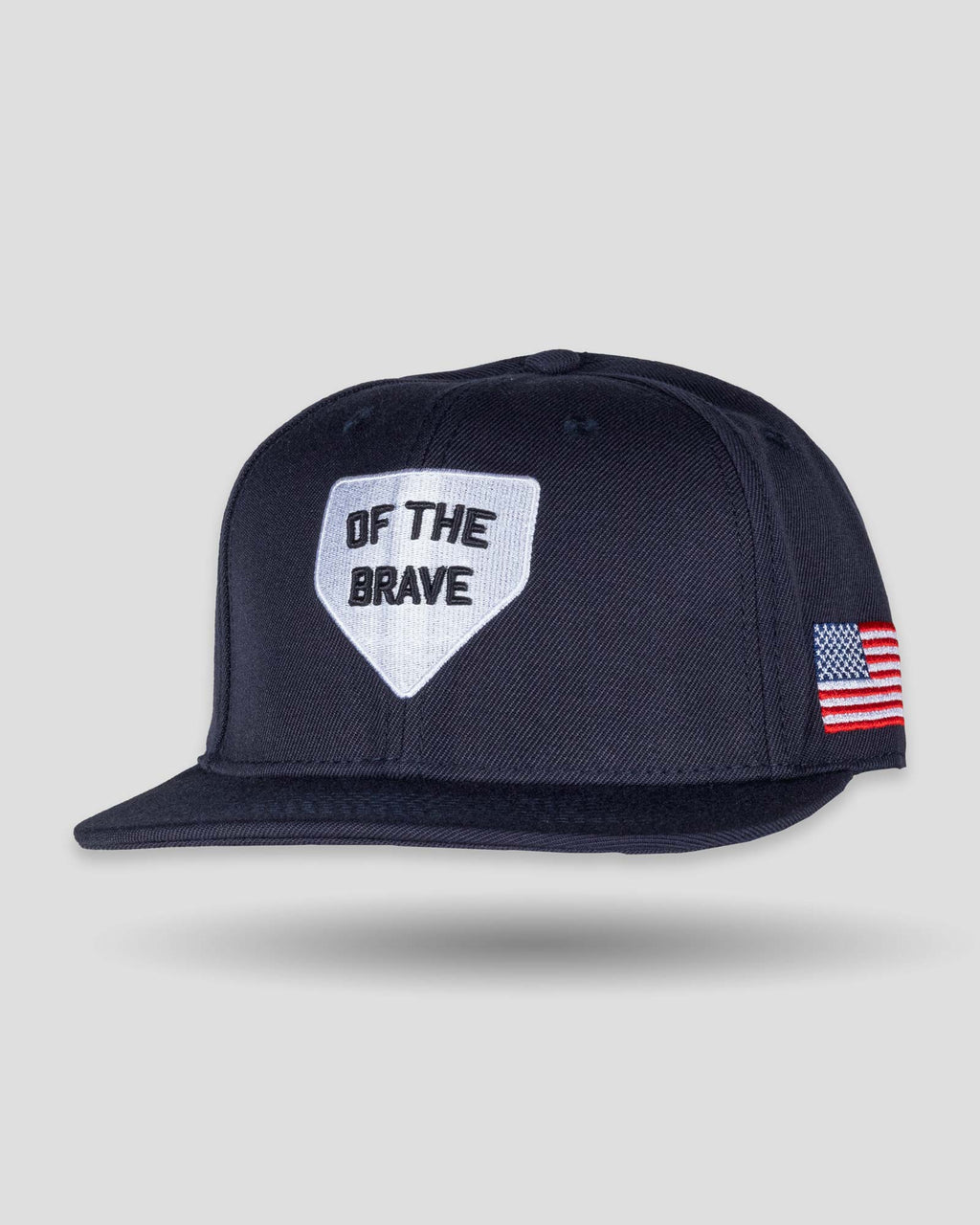 Home of the Brave Cap