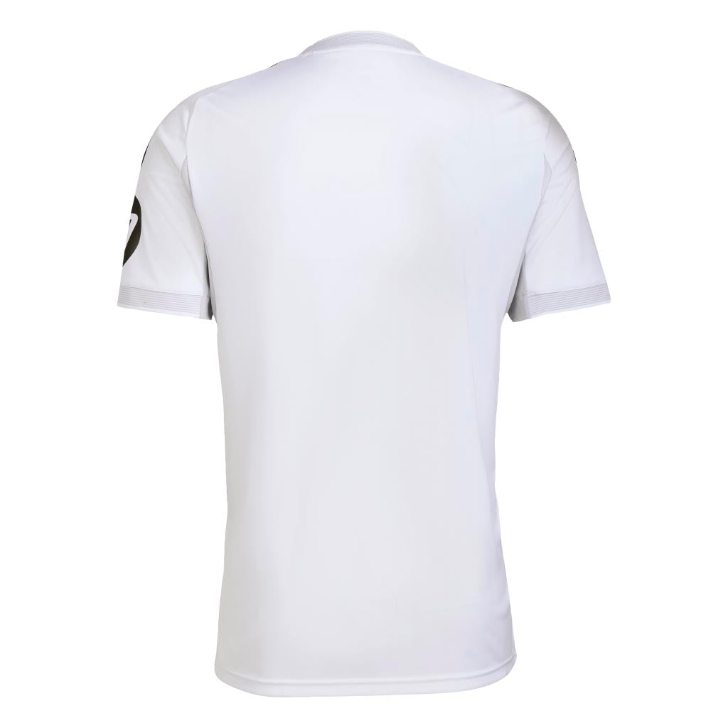 Real Madrid adidas 2026 Home Replica Jersey Kit - White