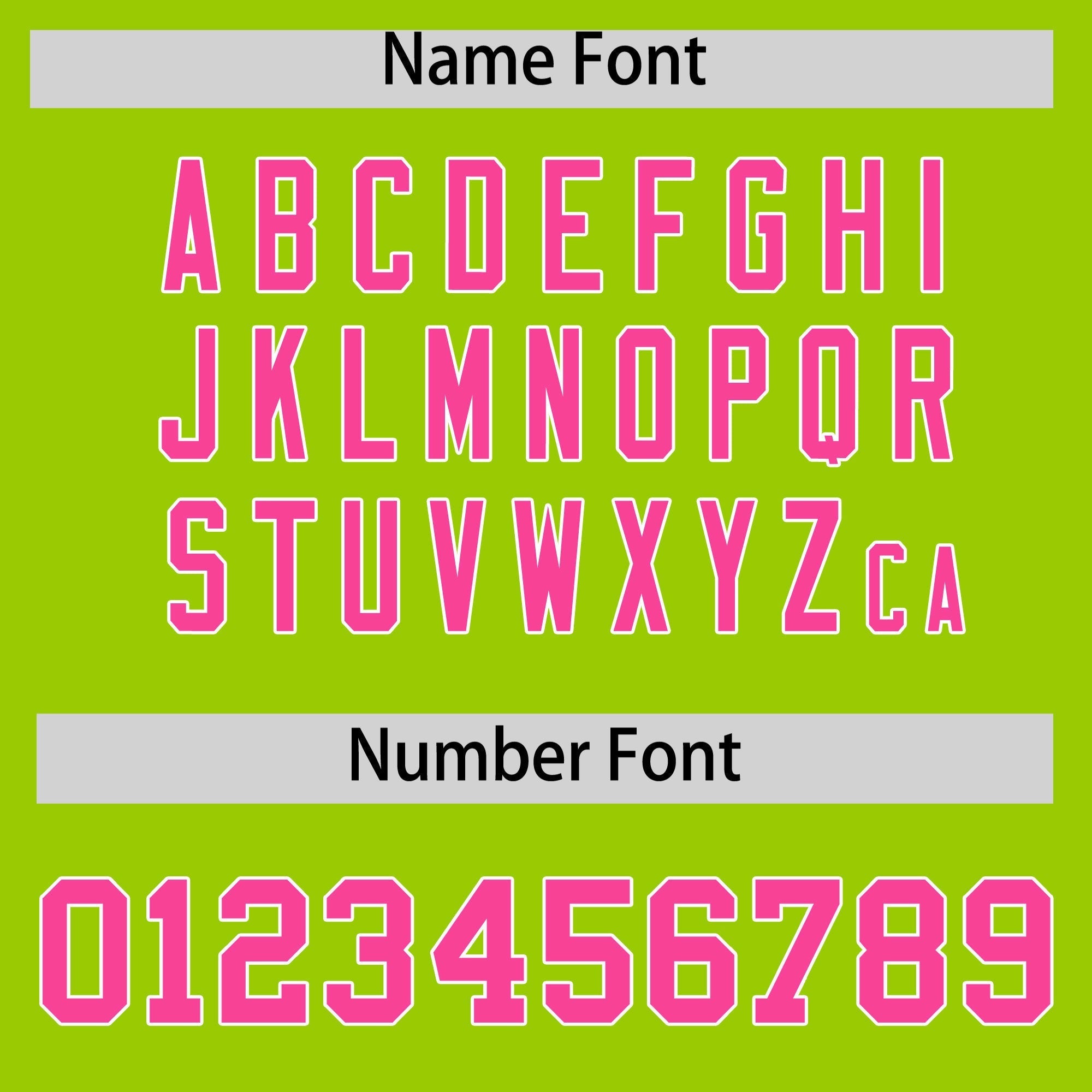 Custom Neon Green Varsity Full-Snap Color Block Letterman Jacket