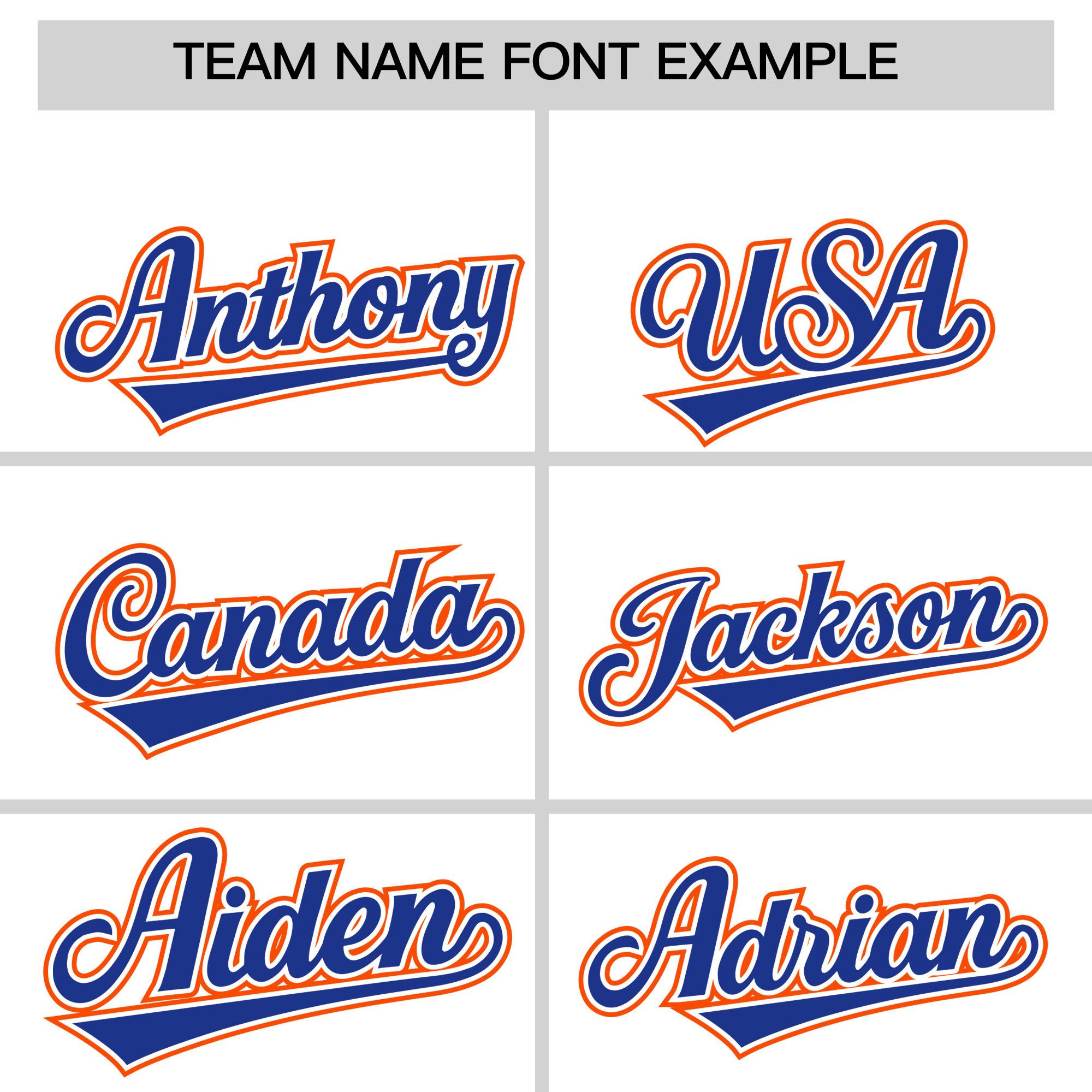 Custom White Royal Orange Varsity Full-Zip Raglan Sleeves Letterman Bomber Jacket