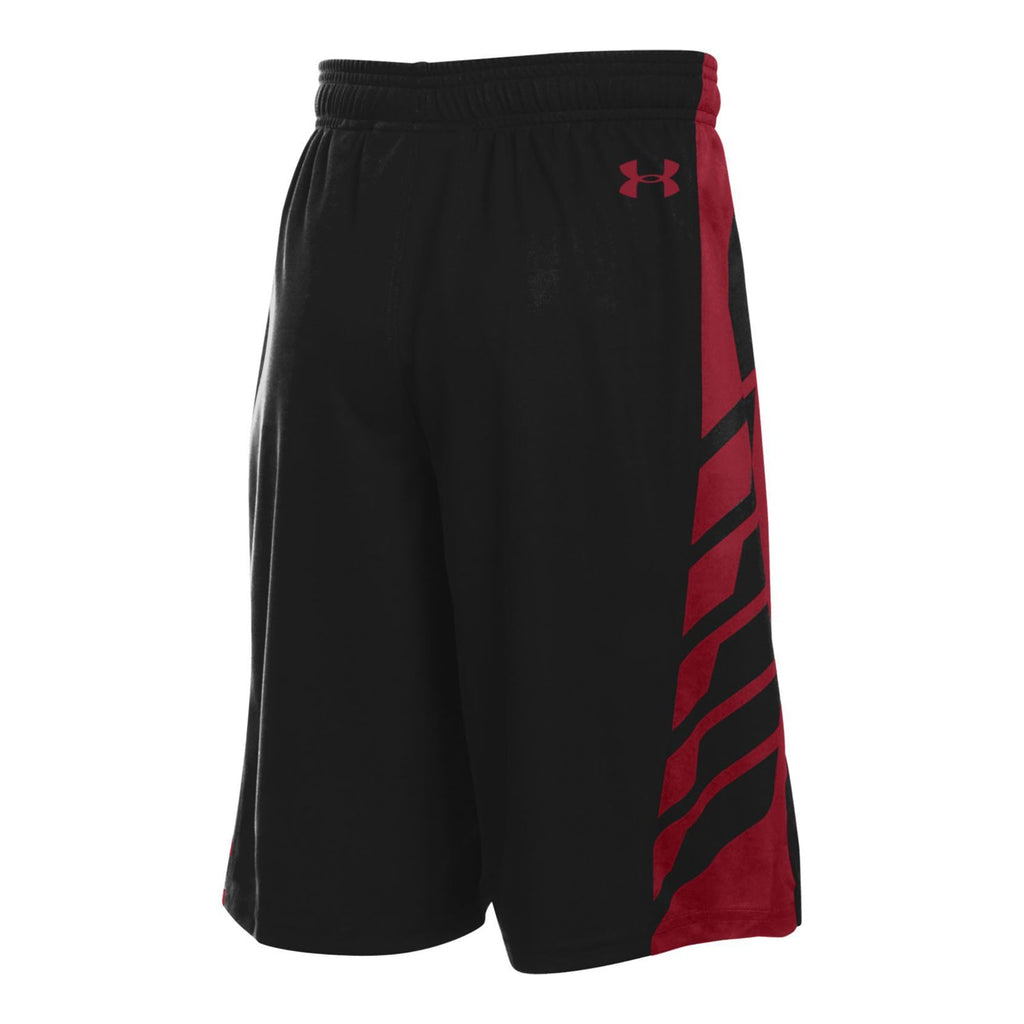 Under Armour Miami HEAT Youth Select Shorts