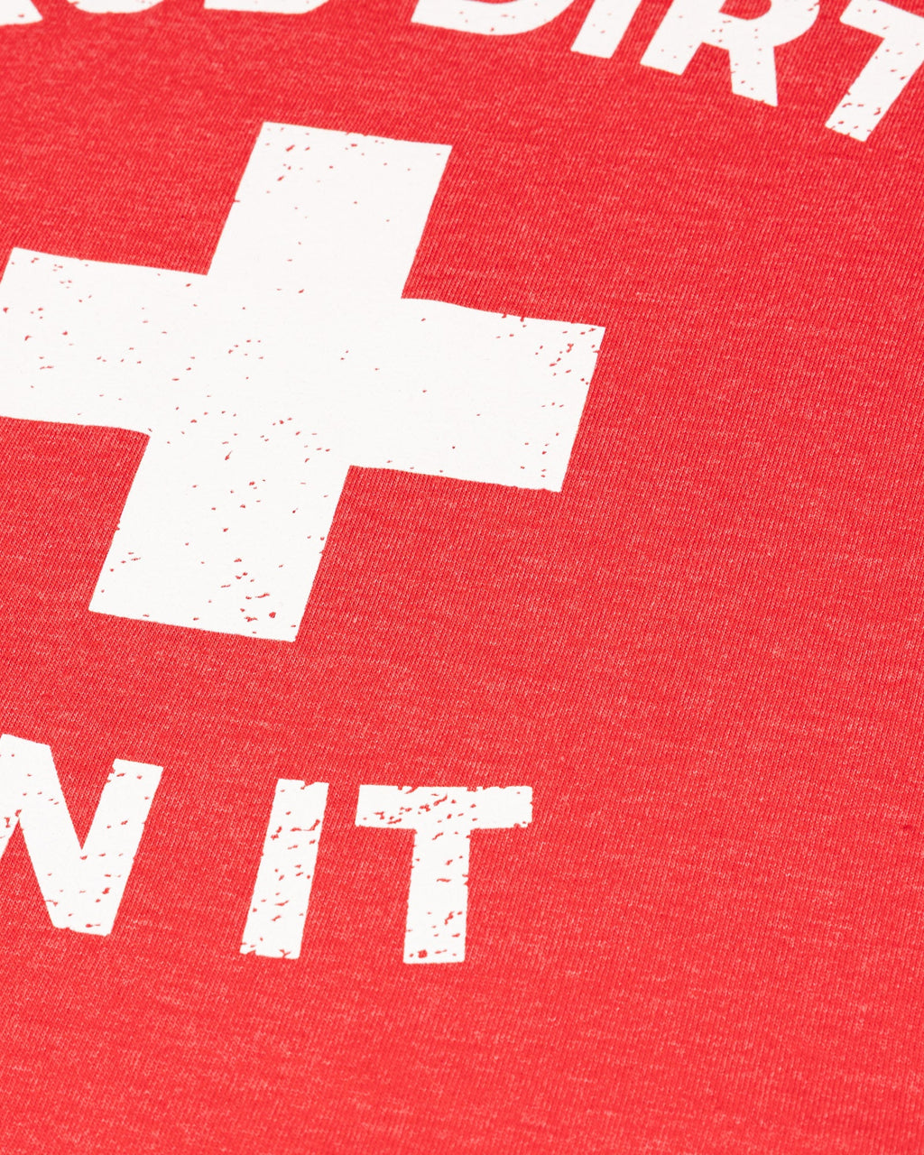 Rub Dirt On It Youth