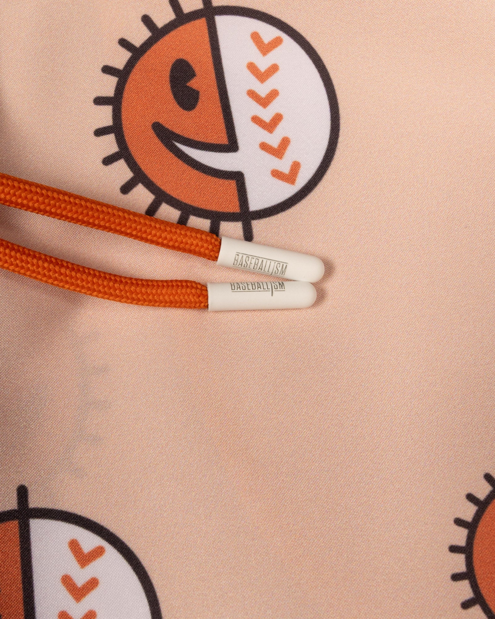 Sunny Days Cage Trunks - Youth