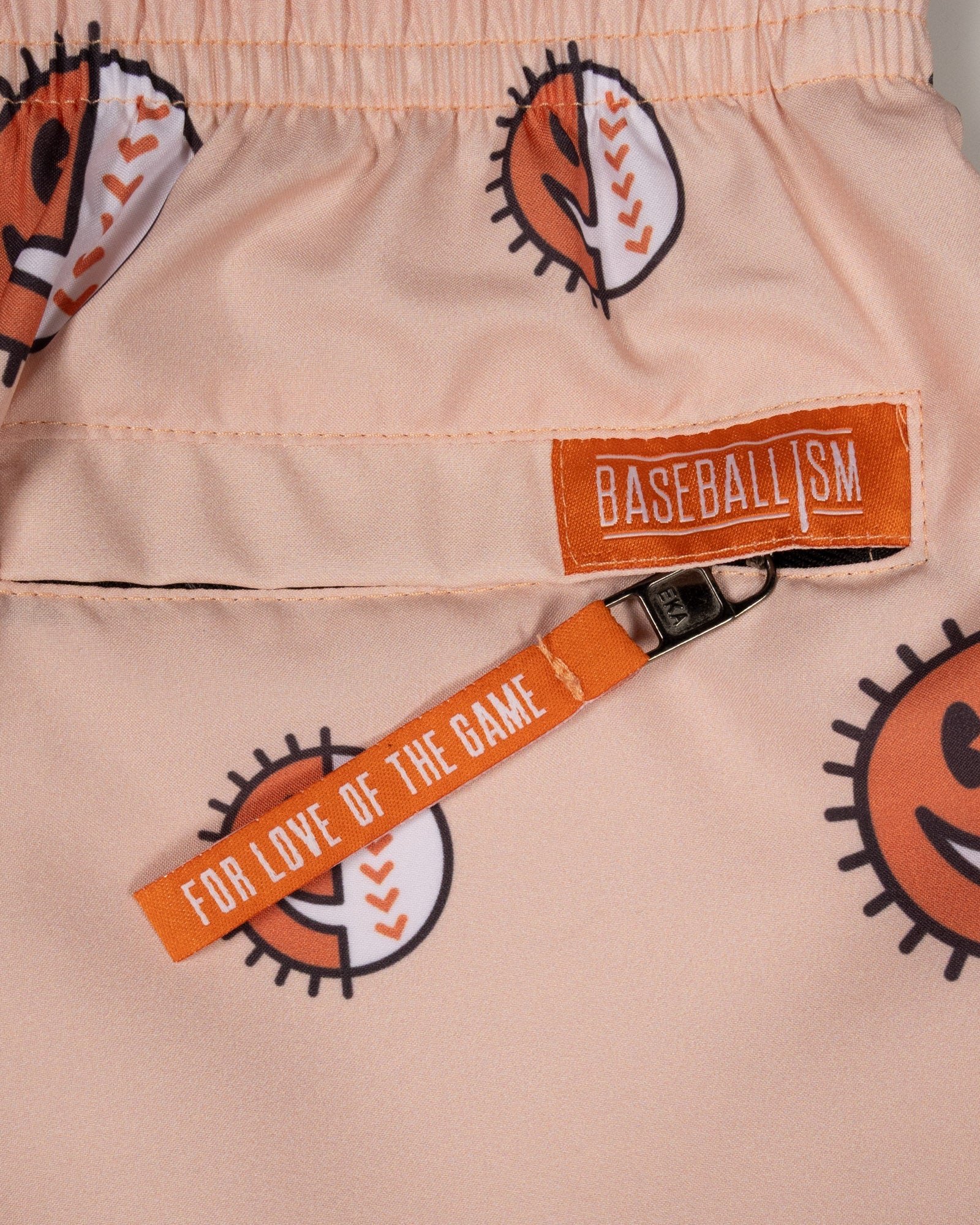 Sunny Days Cage Trunks - Youth