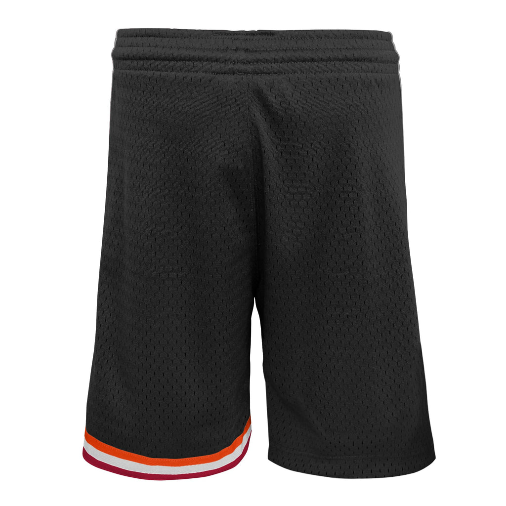 Mitchell & Ness Youth Hardwood Classic Swingman Shorts