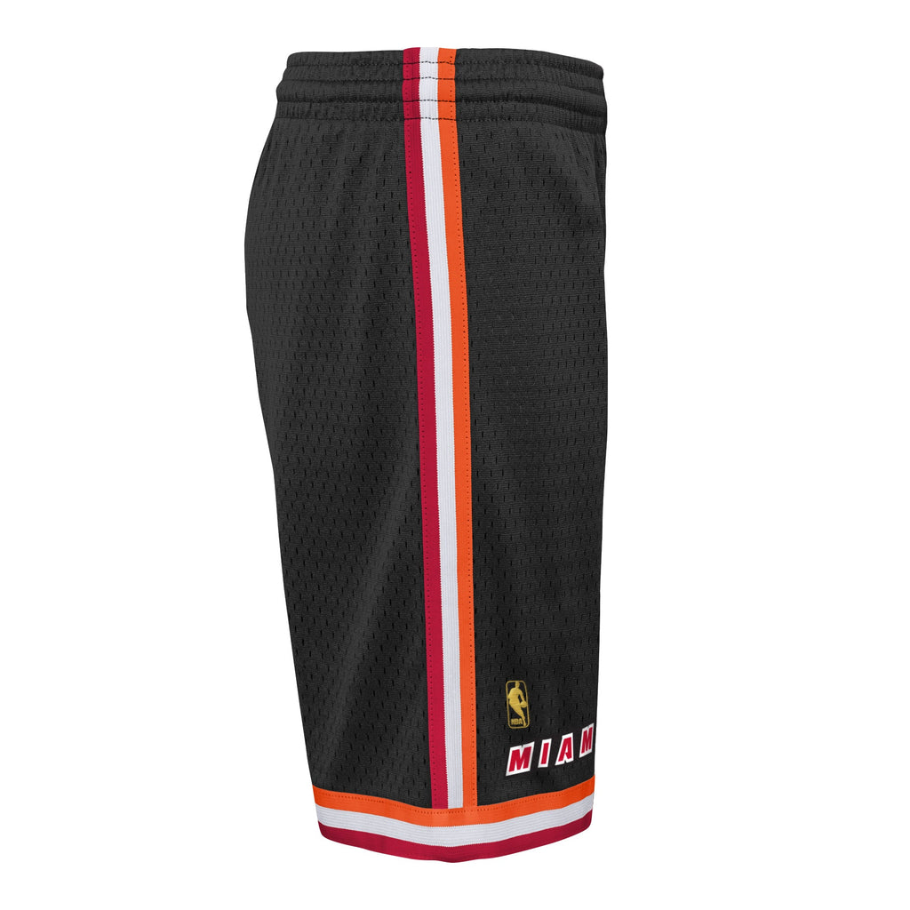Mitchell & Ness Youth Hardwood Classic Swingman Shorts