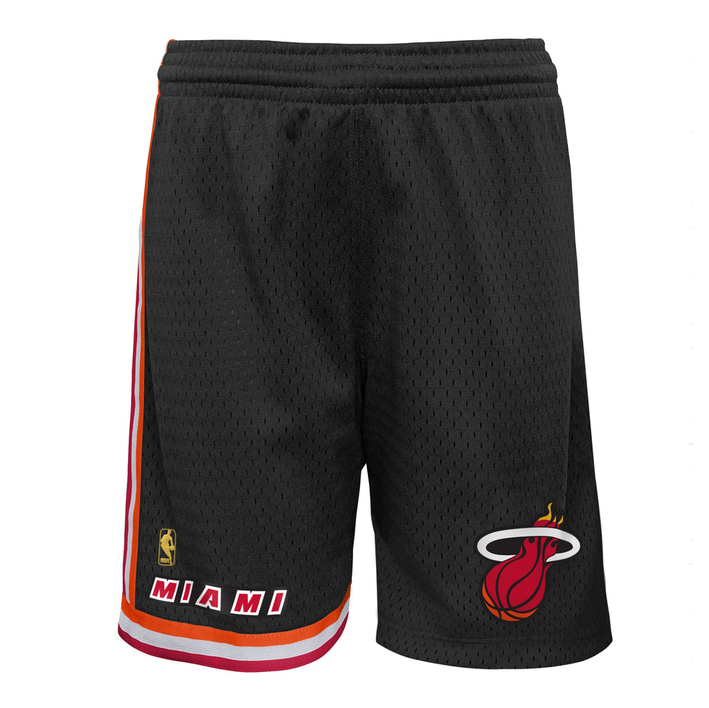 Mitchell & Ness Youth Hardwood Classic Swingman Shorts