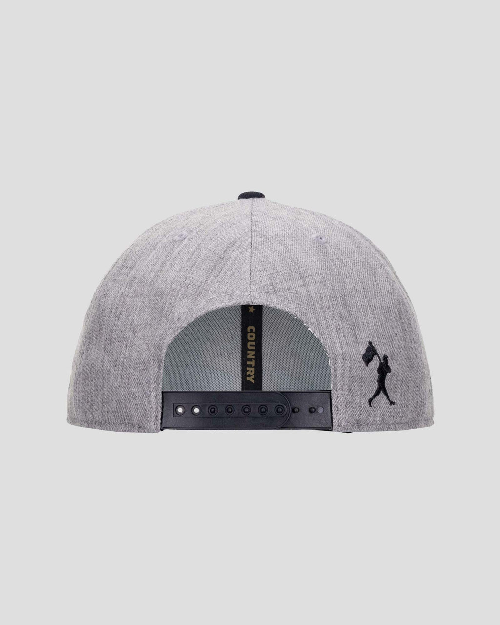 Clemente Swinging Flag Cap
