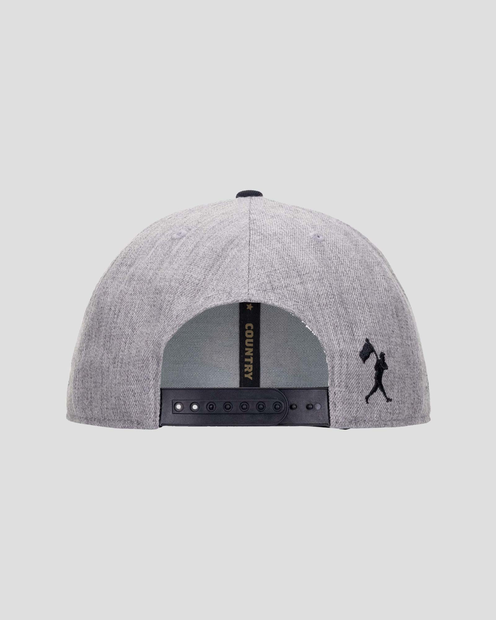 Clemente Swinging Flag Cap