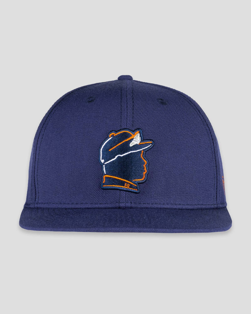 Gwynn Silhouette Cap - The Legend of Tony Gwynn