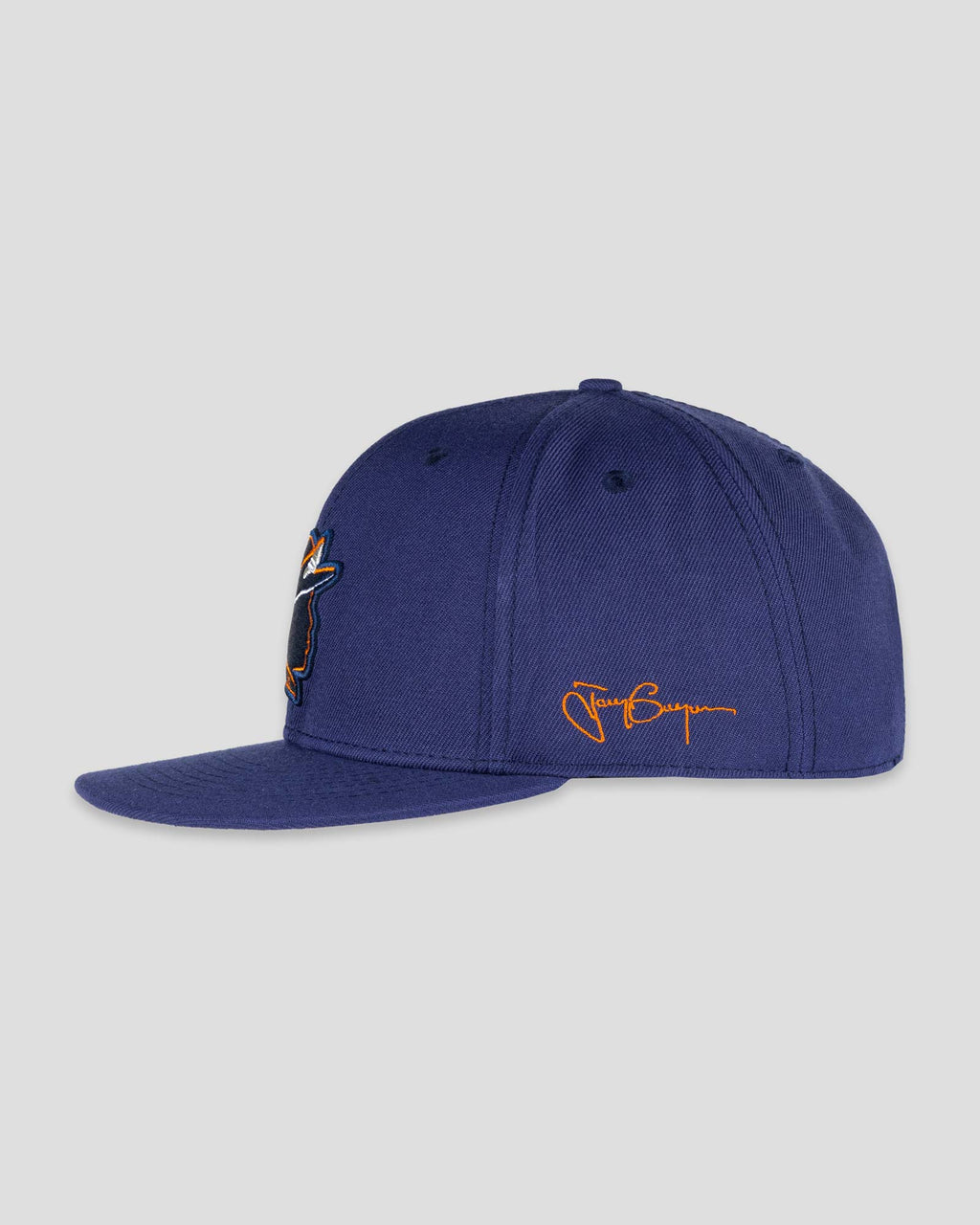 Gwynn Silhouette Cap - The Legend of Tony Gwynn