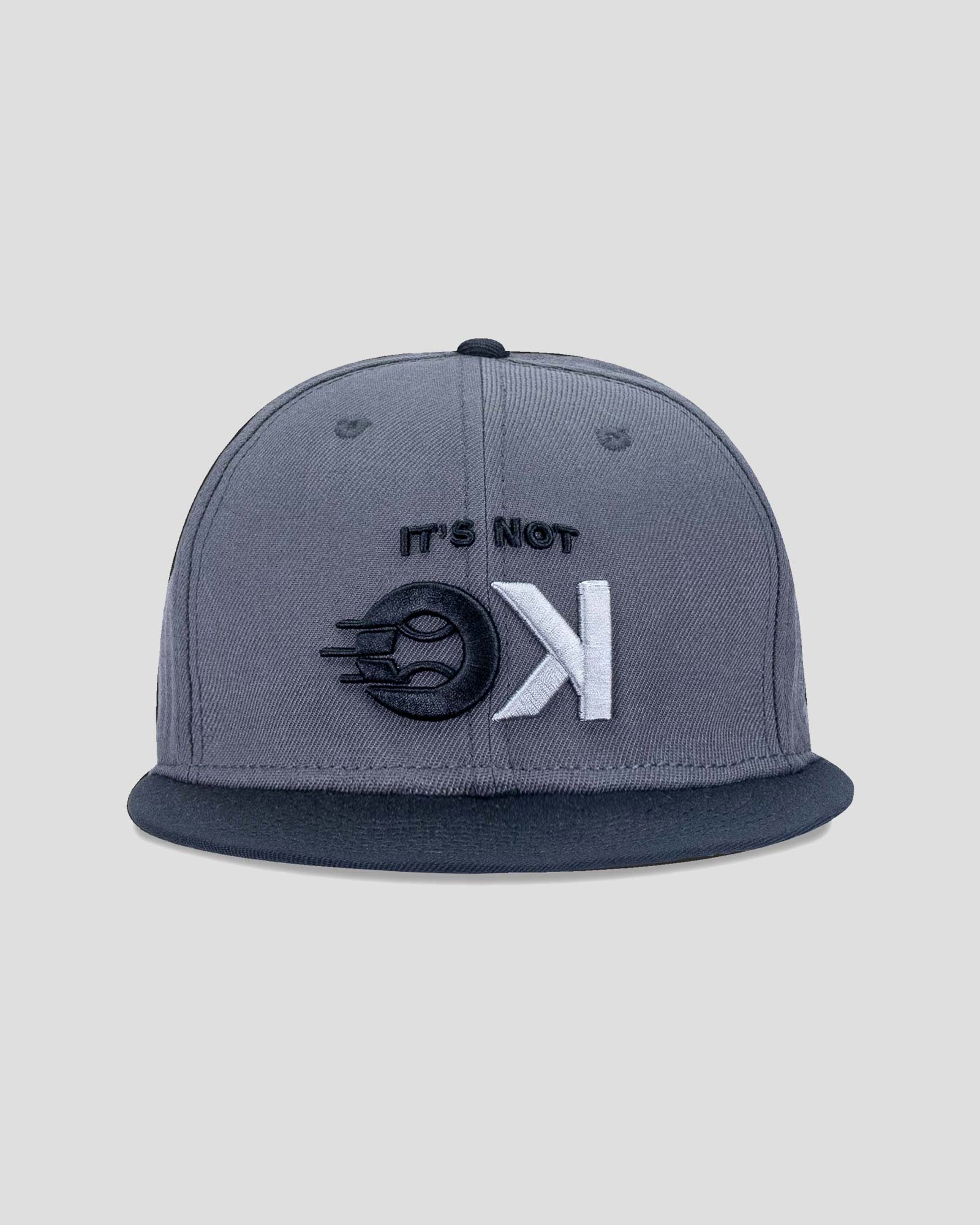 Not Ok 2.0 Cap