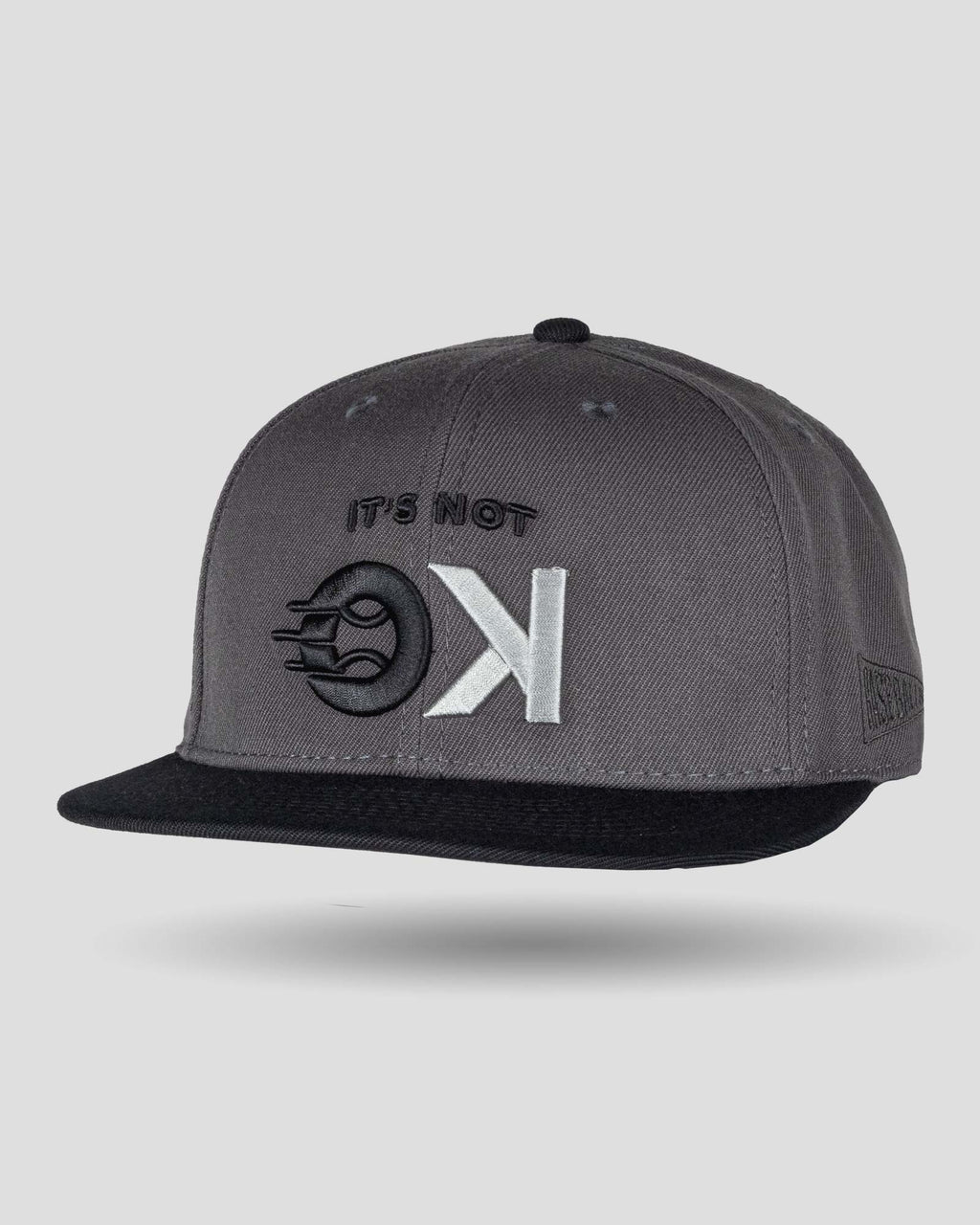 Not Ok 2.0 Cap