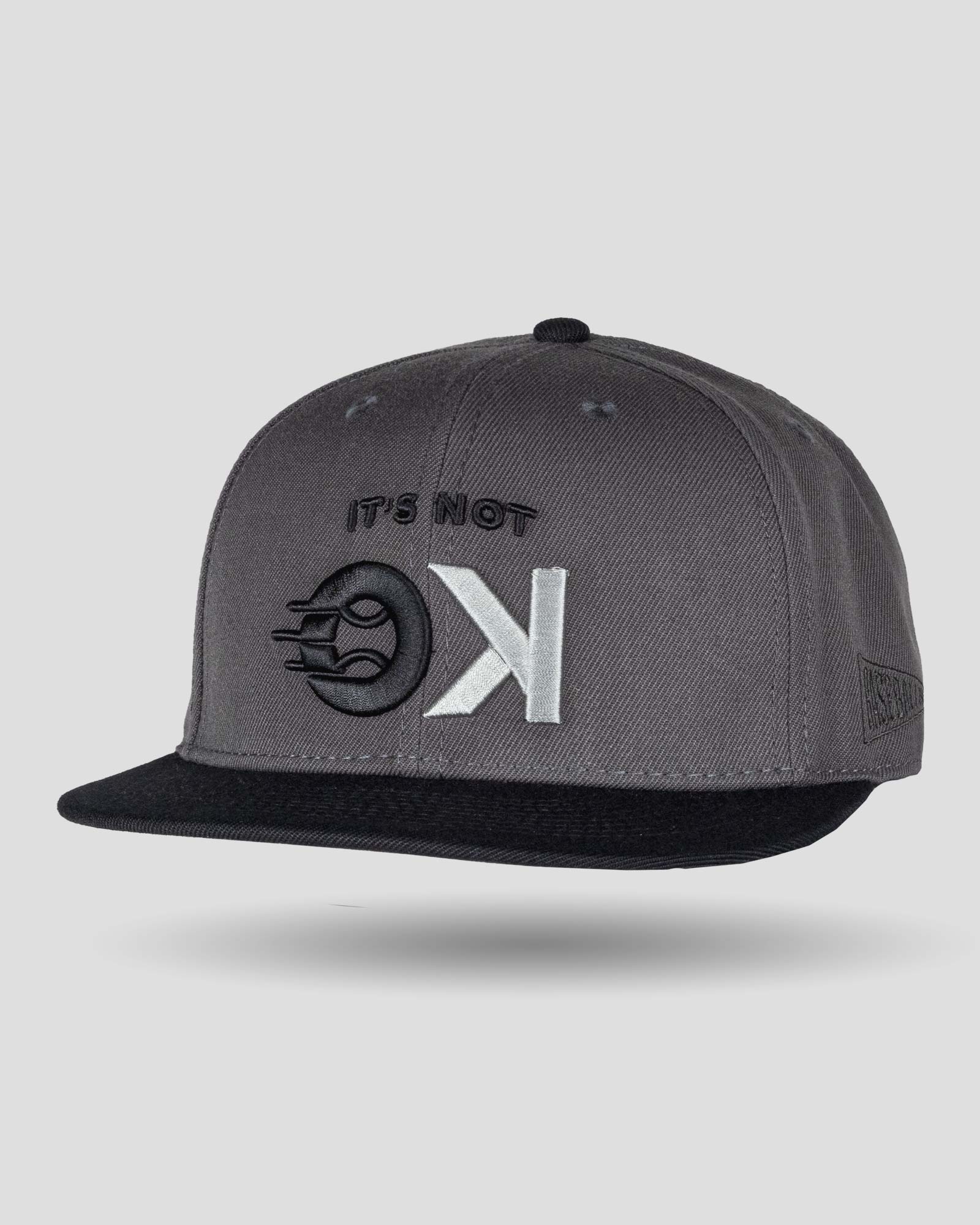 Not Ok 2.0 Cap