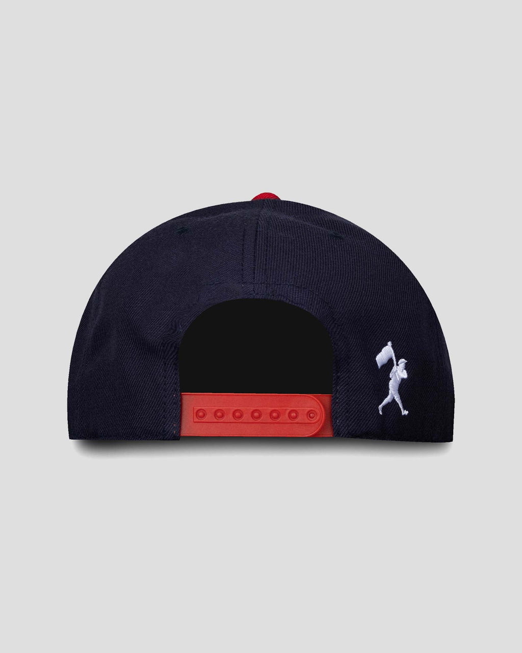 USA Baseball Classic Navy/Red - Baseballism x USA Baseball