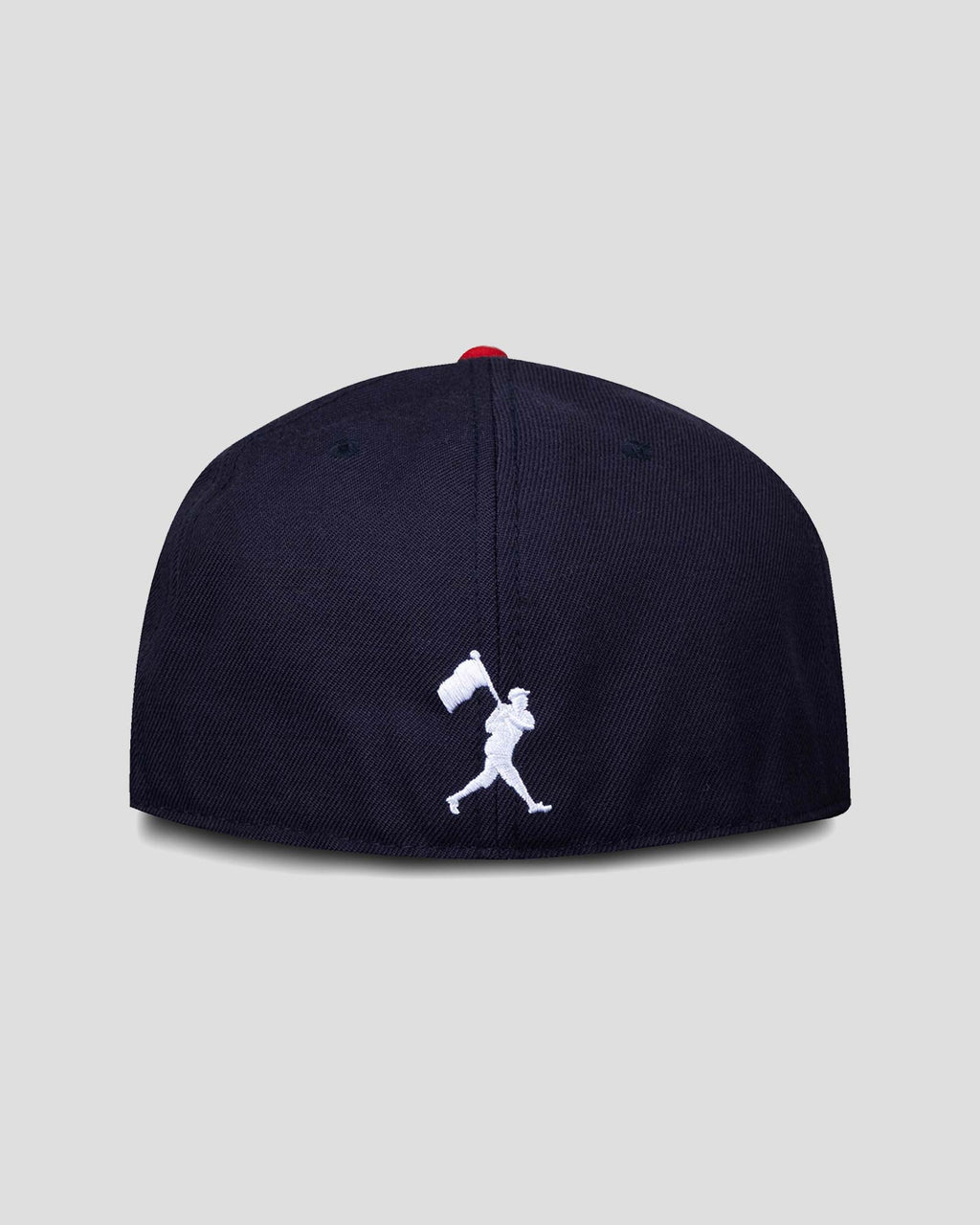 USA Baseball Classic Navy/Red - Baseballism x USA Baseball