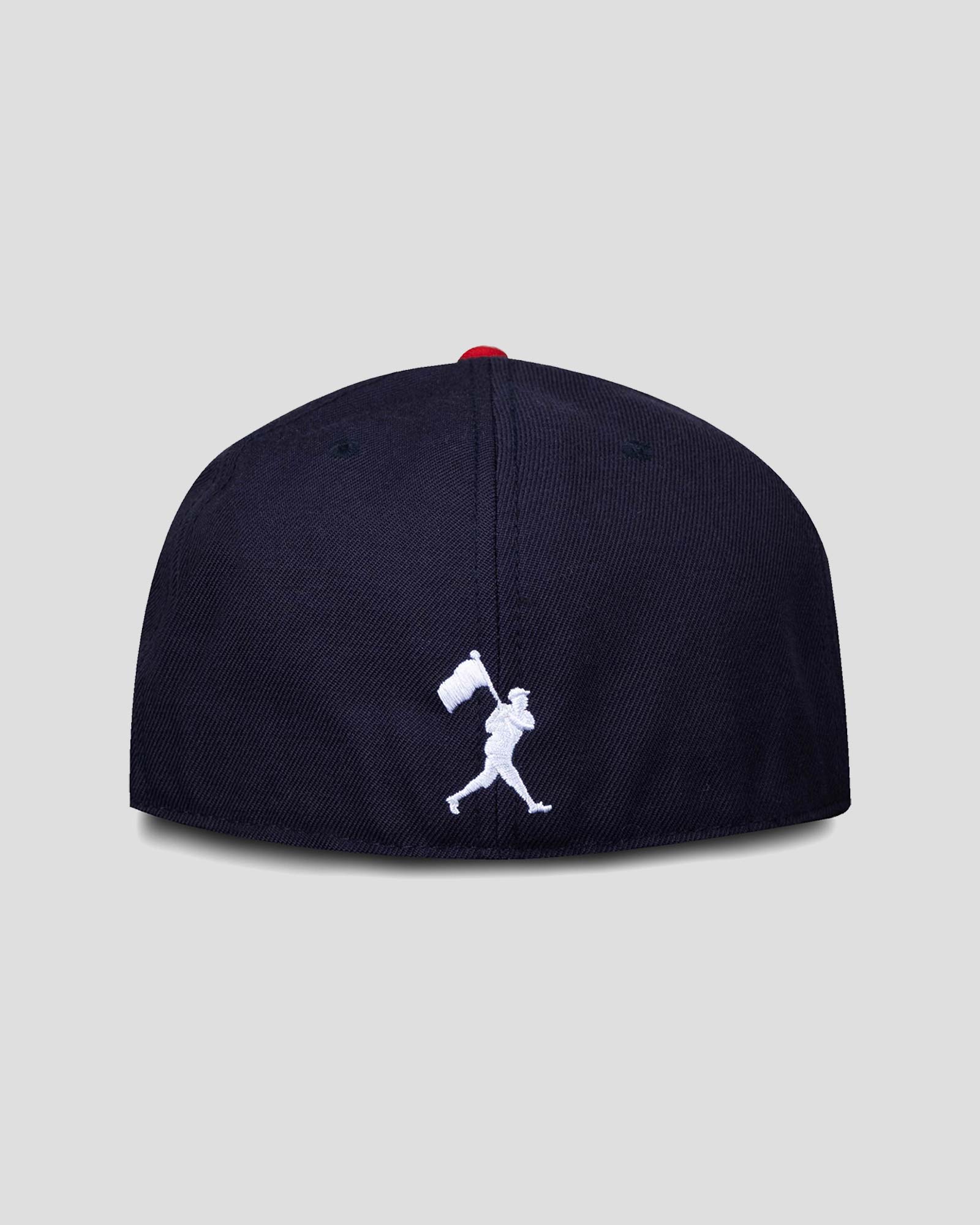 USA Baseball Classic Navy/Red - Baseballism x USA Baseball