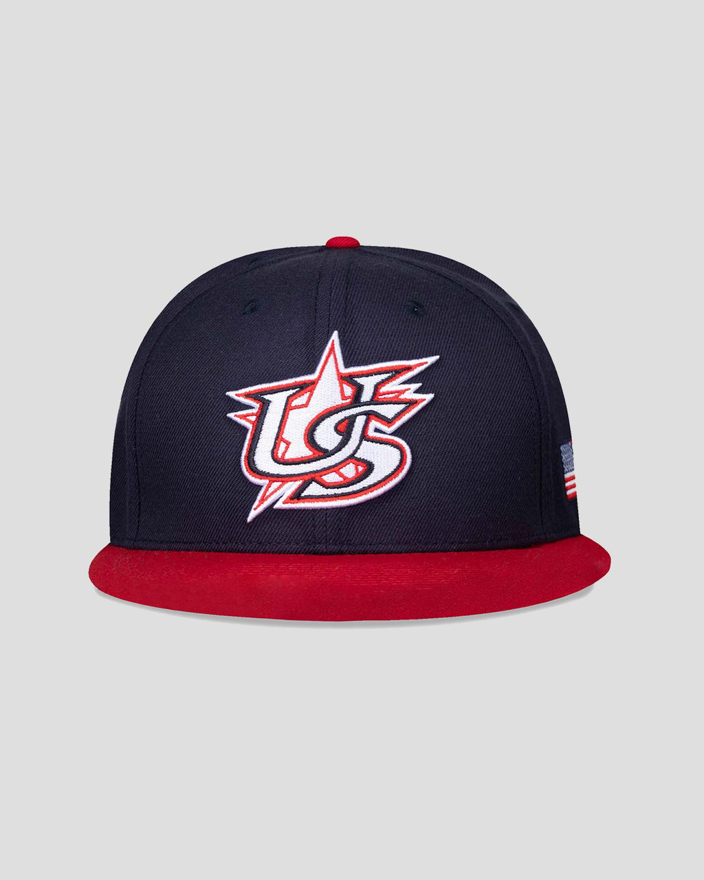 USA Baseball Classic Navy/Red - Baseballism x USA Baseball