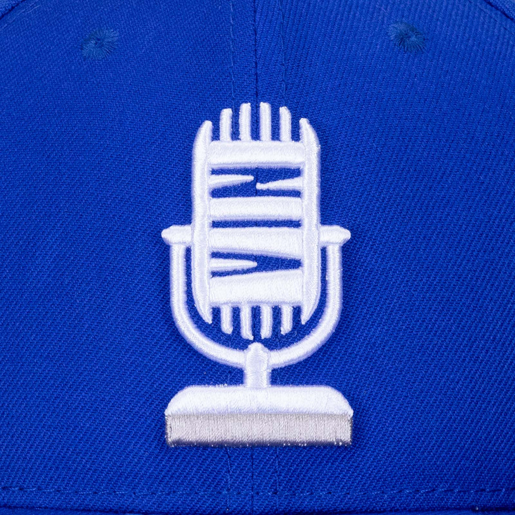 Vin's Mic Cap - Signature Series