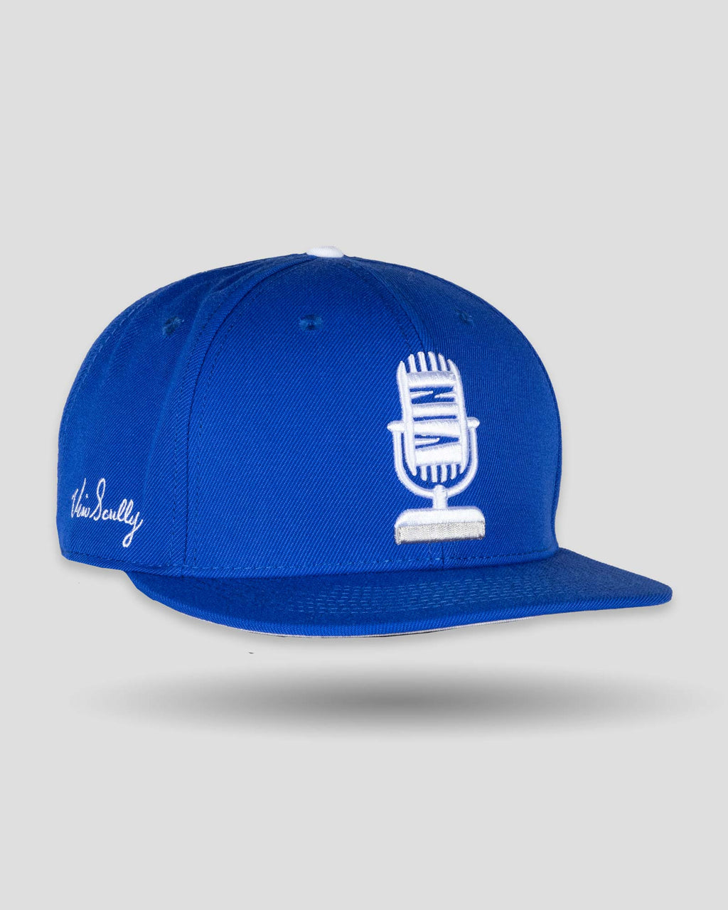 Vin's Mic Cap - Signature Series