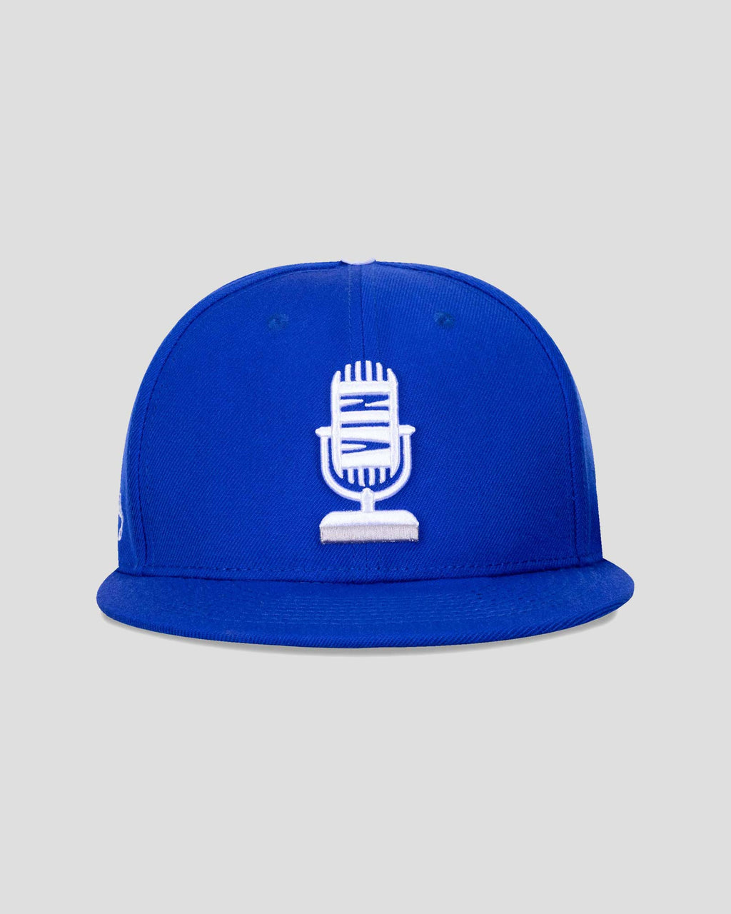 Vin's Mic Cap - Signature Series