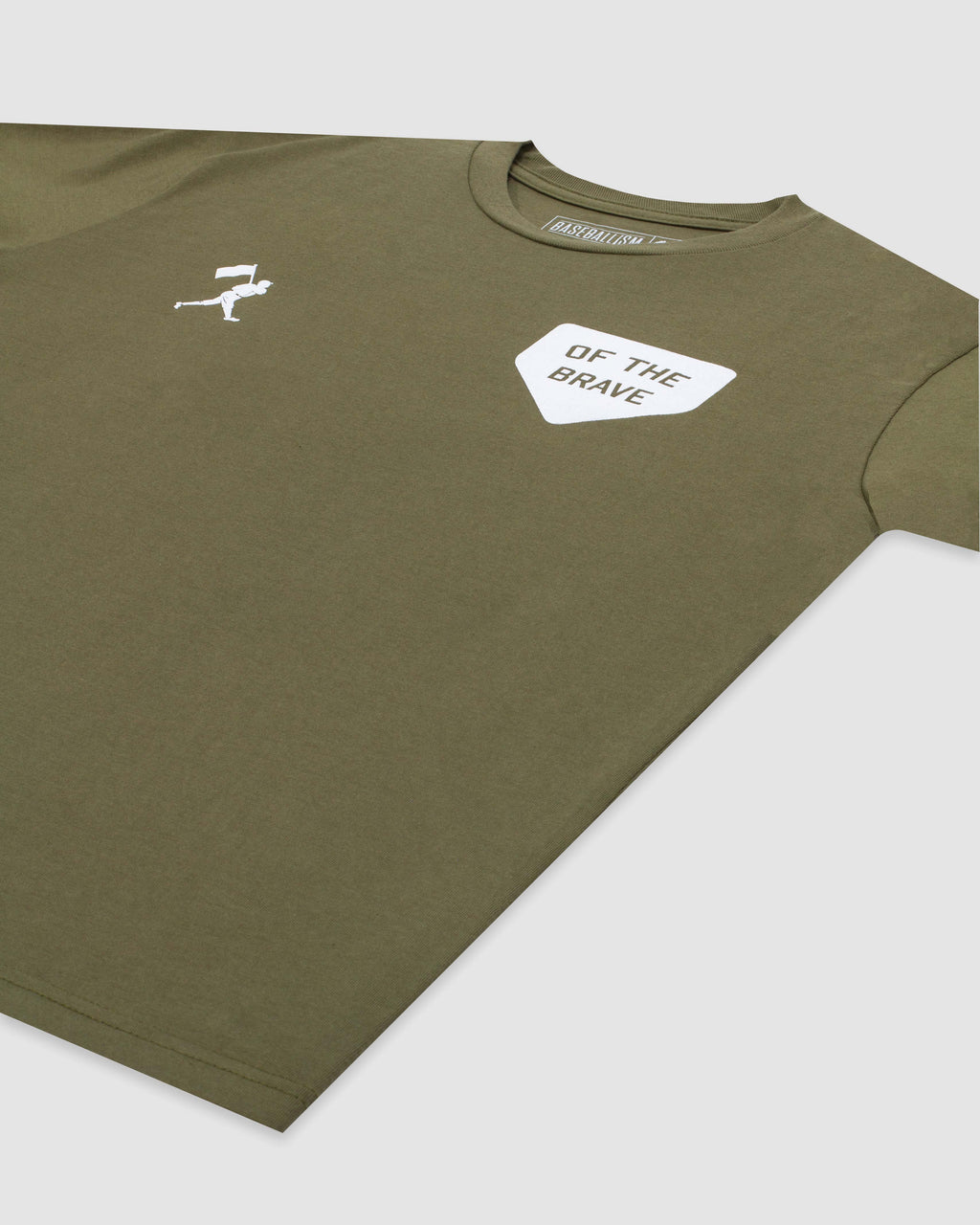 Home of the Brave 2.0