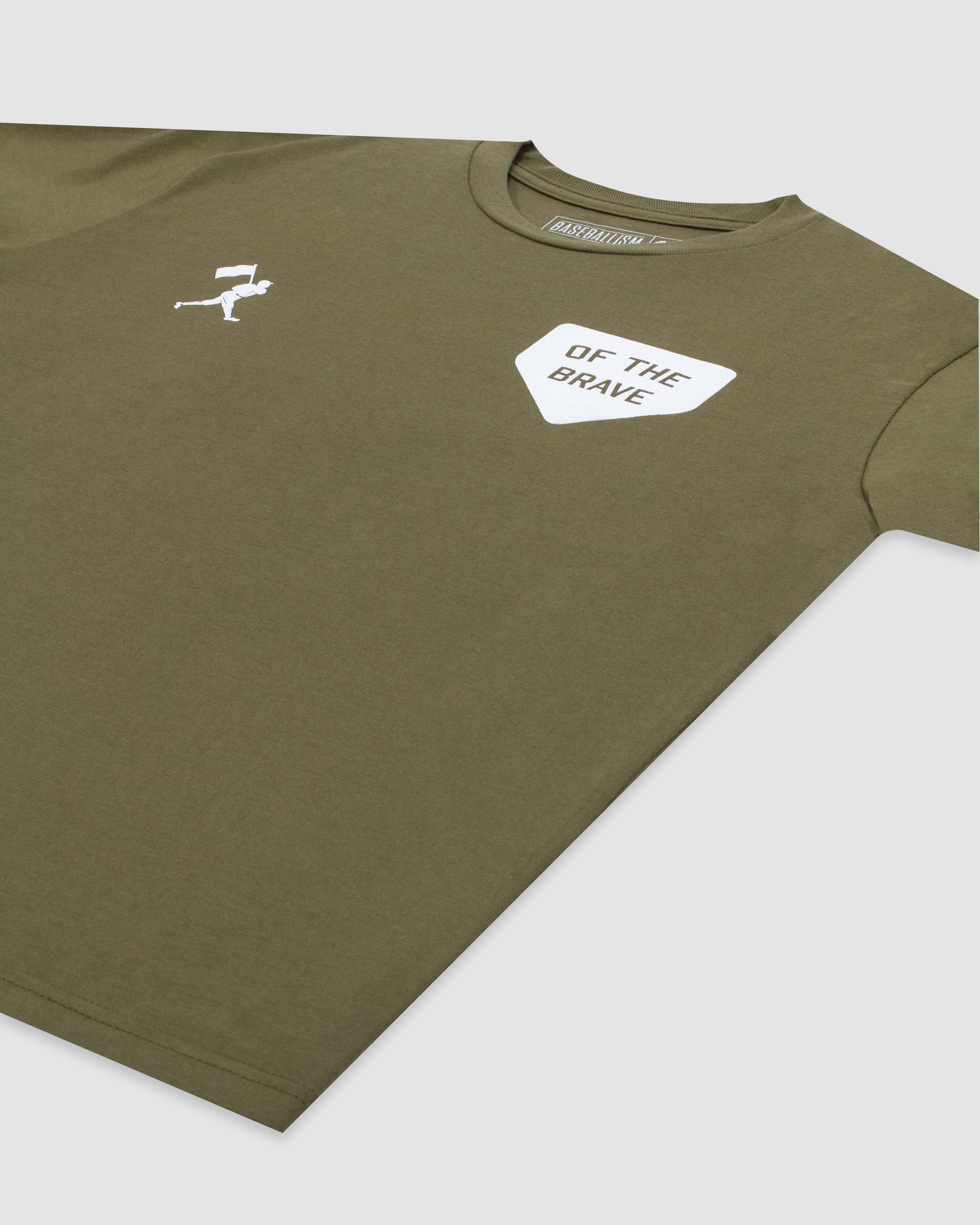 Home of the Brave 2.0