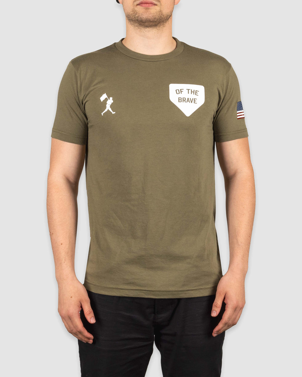 Home of the Brave 2.0