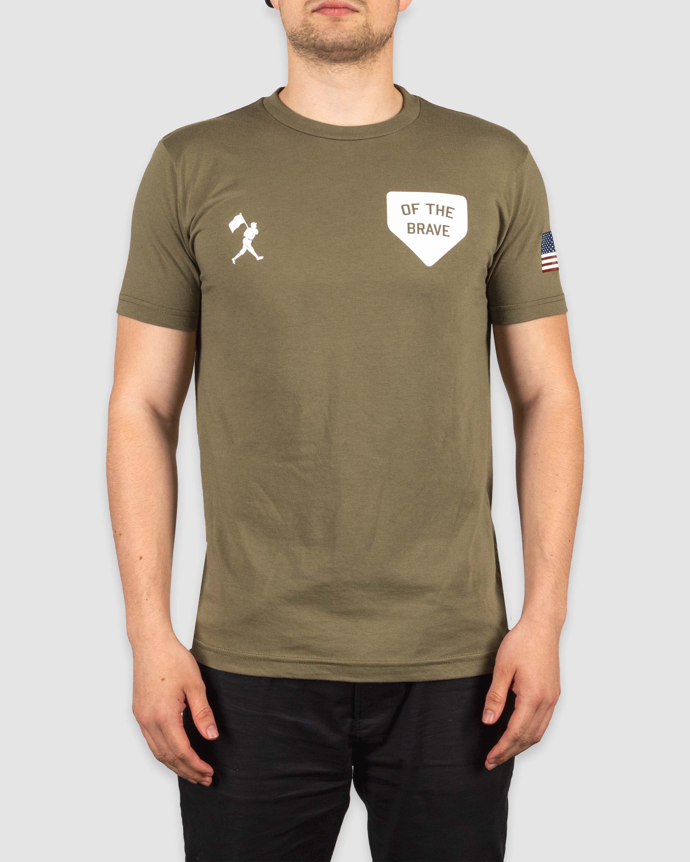 Home of the Brave 2.0