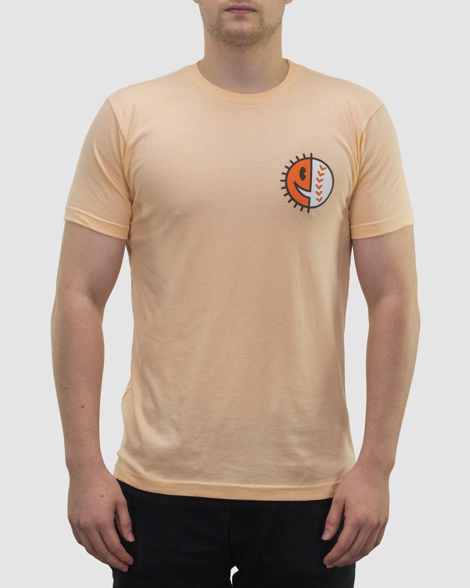 Sunny Days and Double Plays - Men's