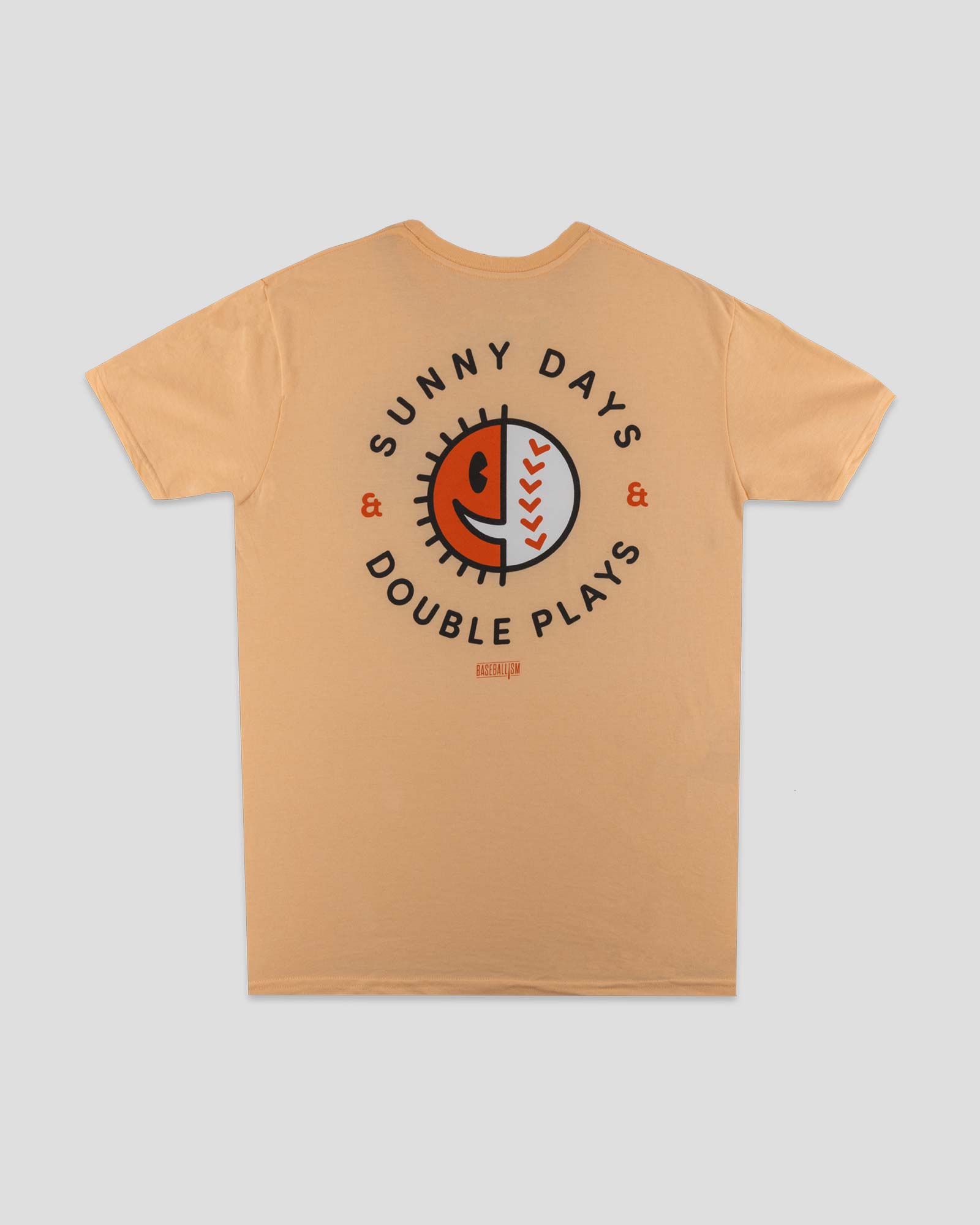 Sunny Days and Double Plays - Men's