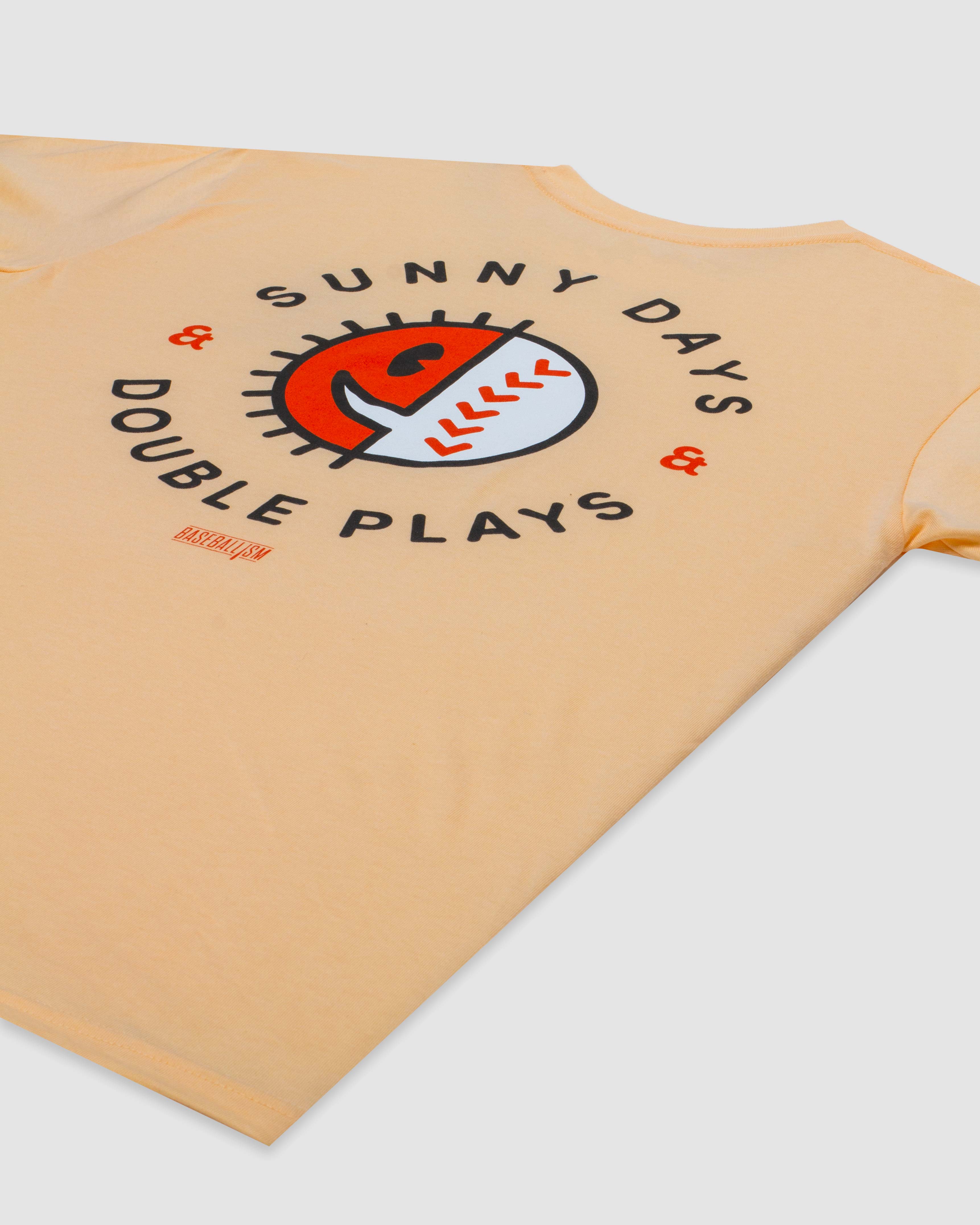 Sunny Days and Double Plays - Men's