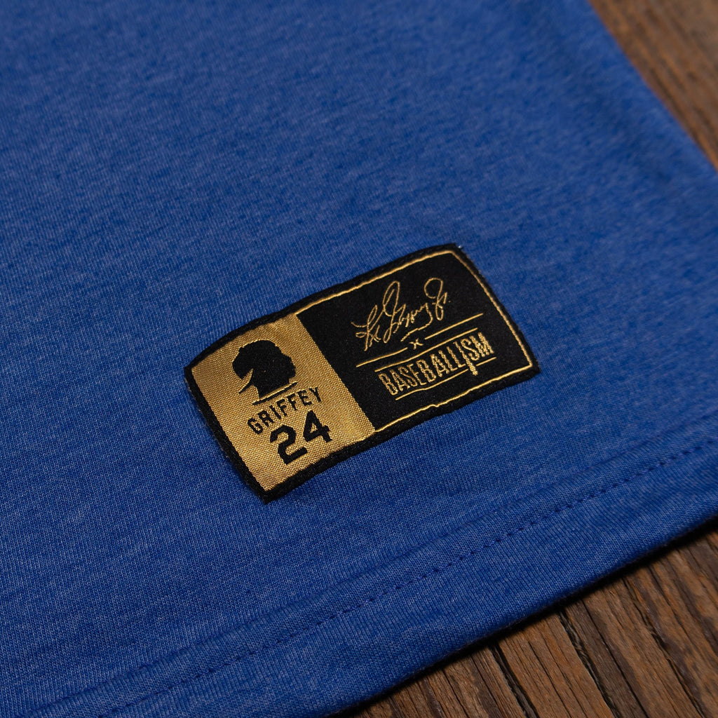 Video Game Junior - Ken Griffey Jr. Collection