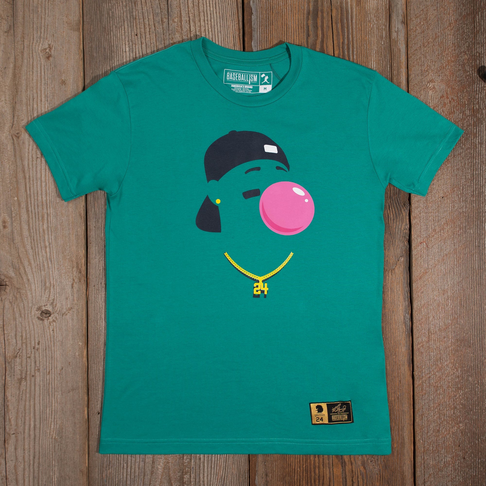 Your Favorite Player - Ken Griffey Jr. Collection