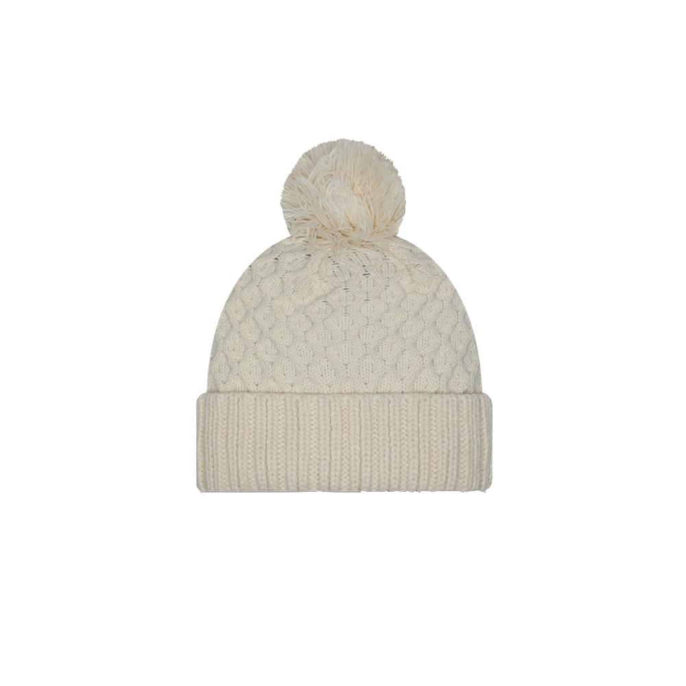 New Era Miami HEAT Chunky Women's Knit