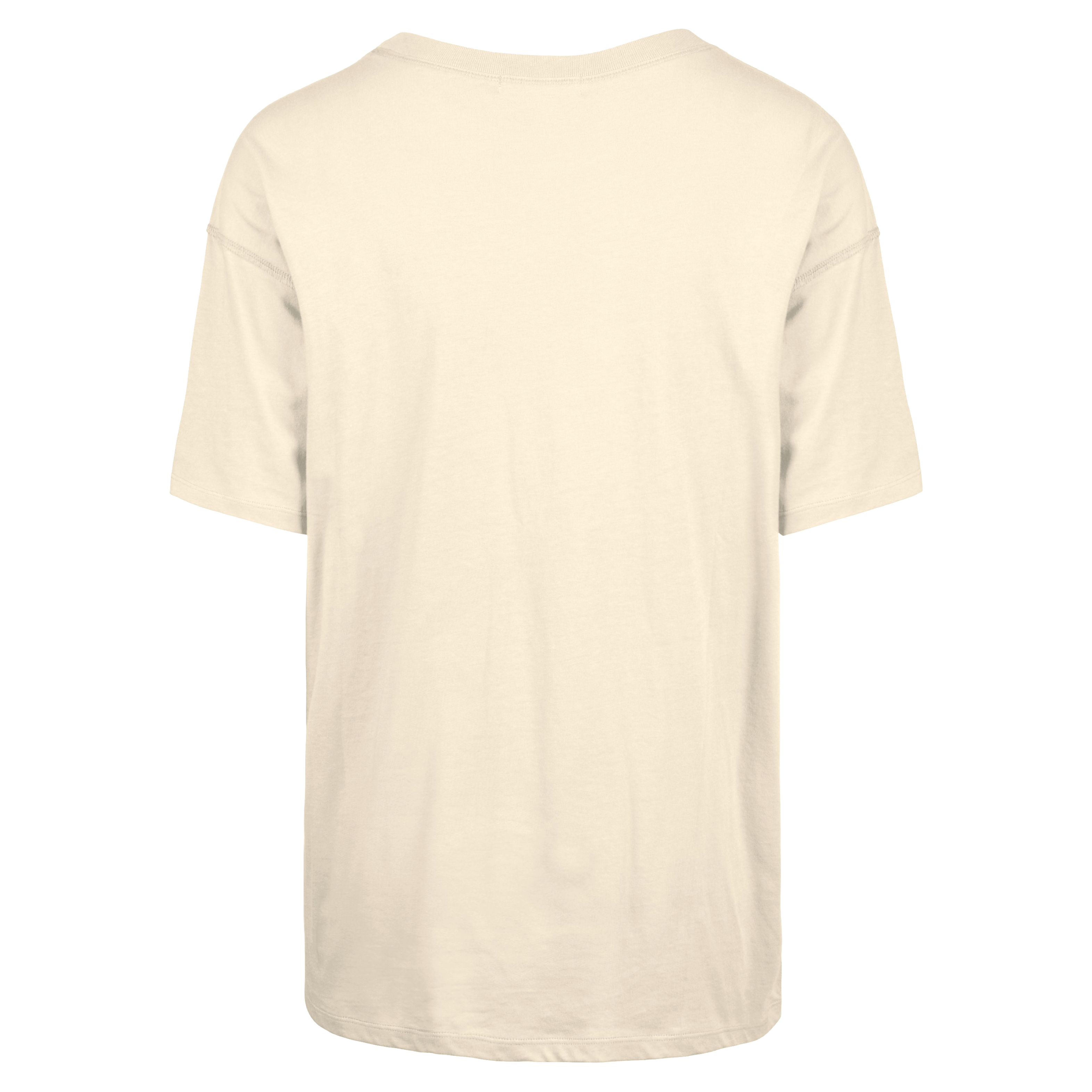 '47 Brand HEAT Culture Downcourt Women's Tee