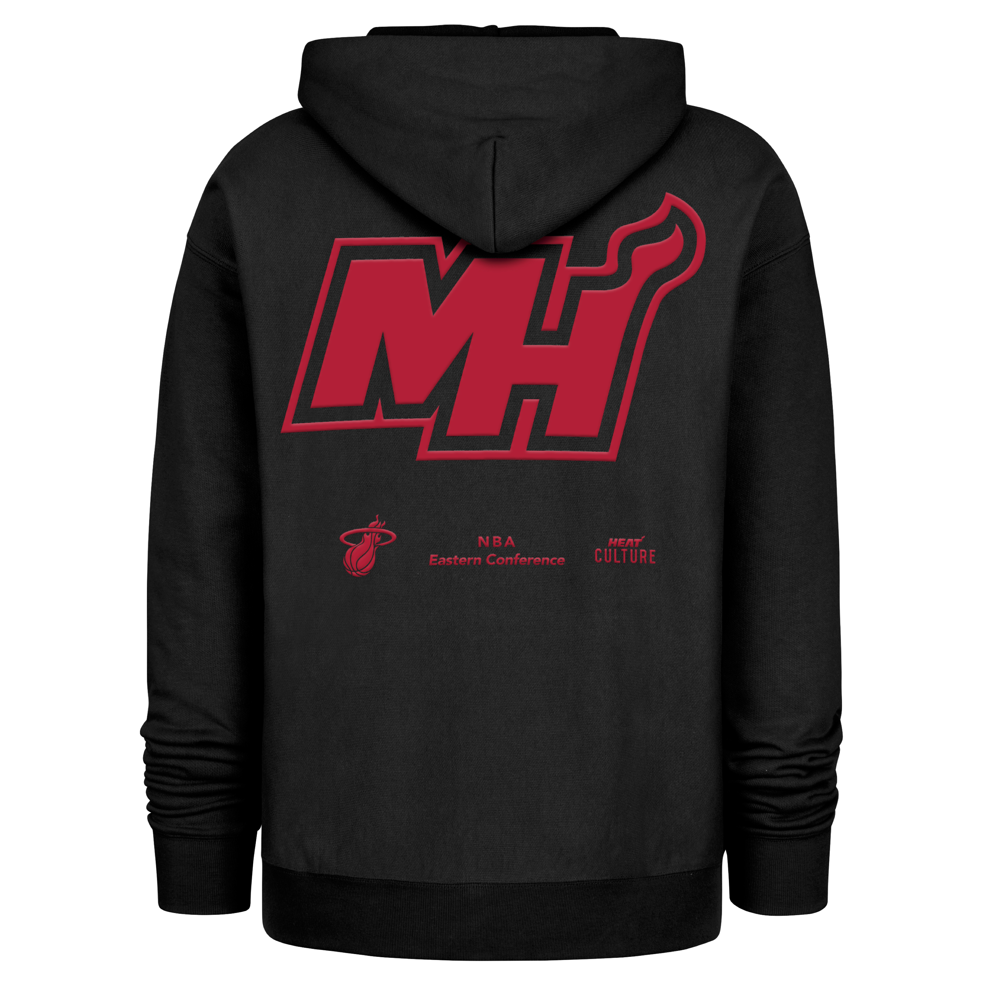 '47 Brand HEAT Culture Pullover Hoodie